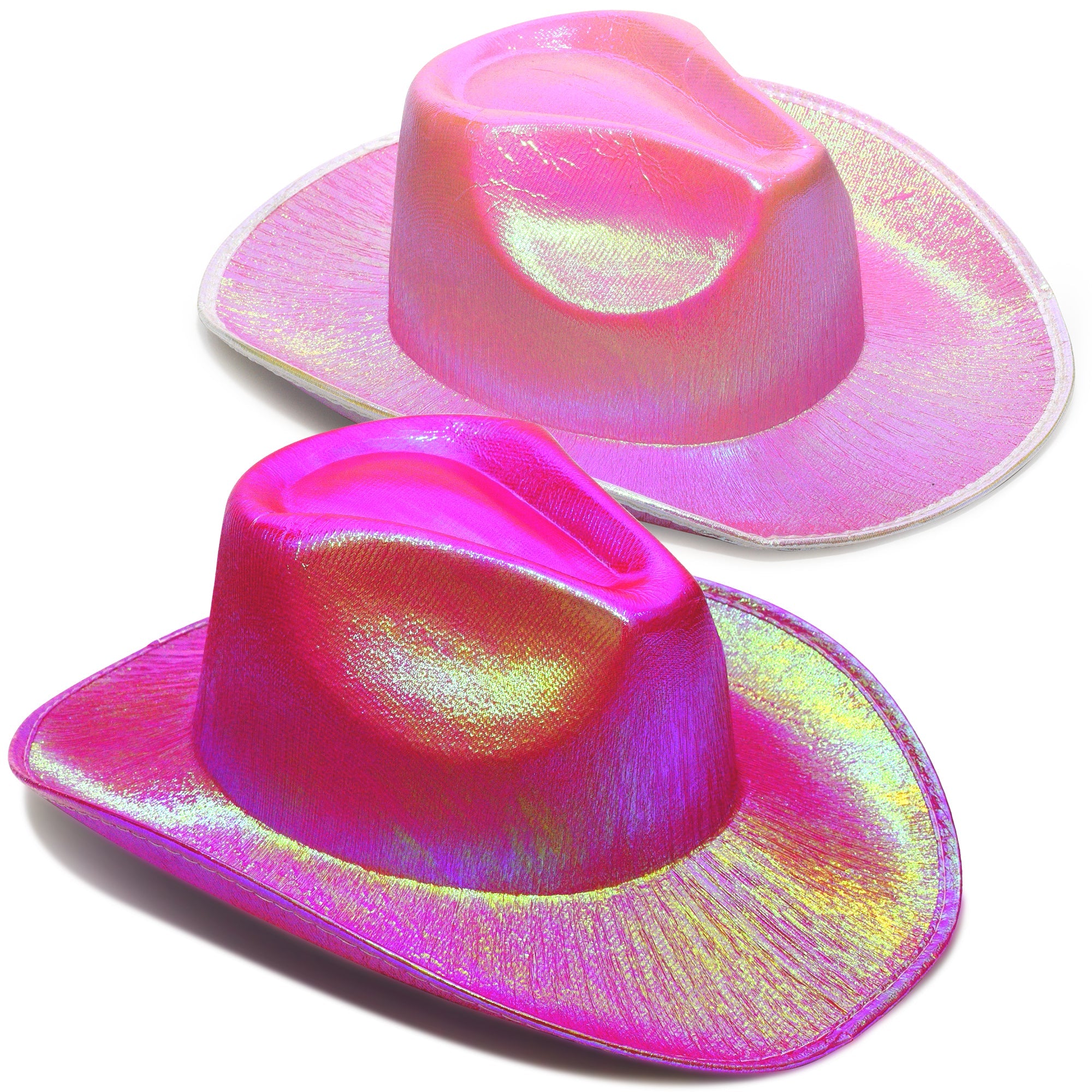 Rave Space Cowboy Hat - SoJourner Bags