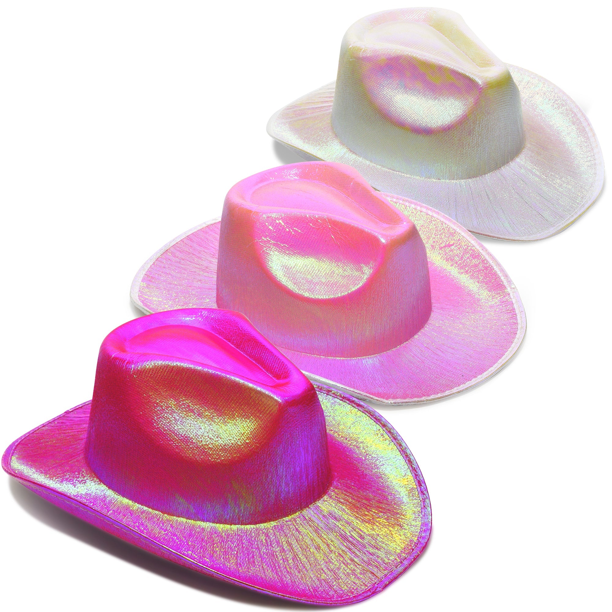 Rave Space Cowboy Hat - SoJourner Bags