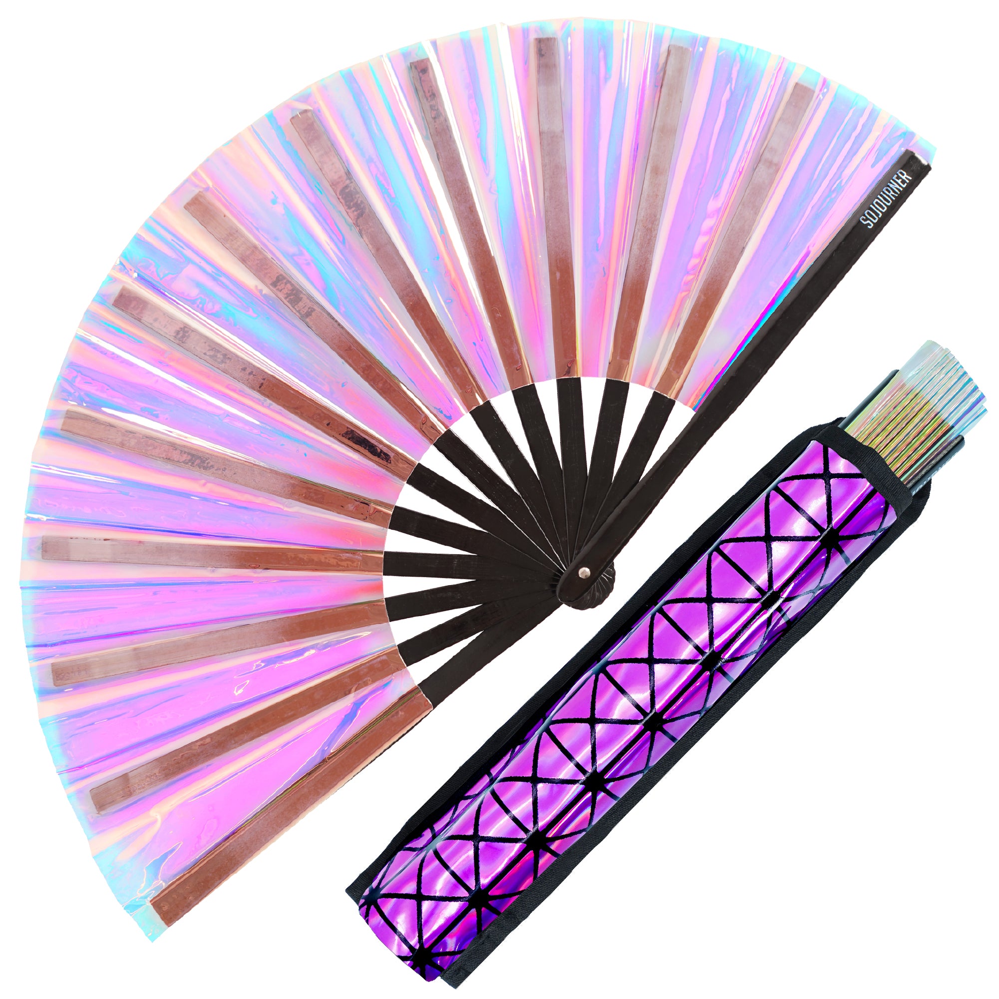 Festival Fans - SoJourner Bags