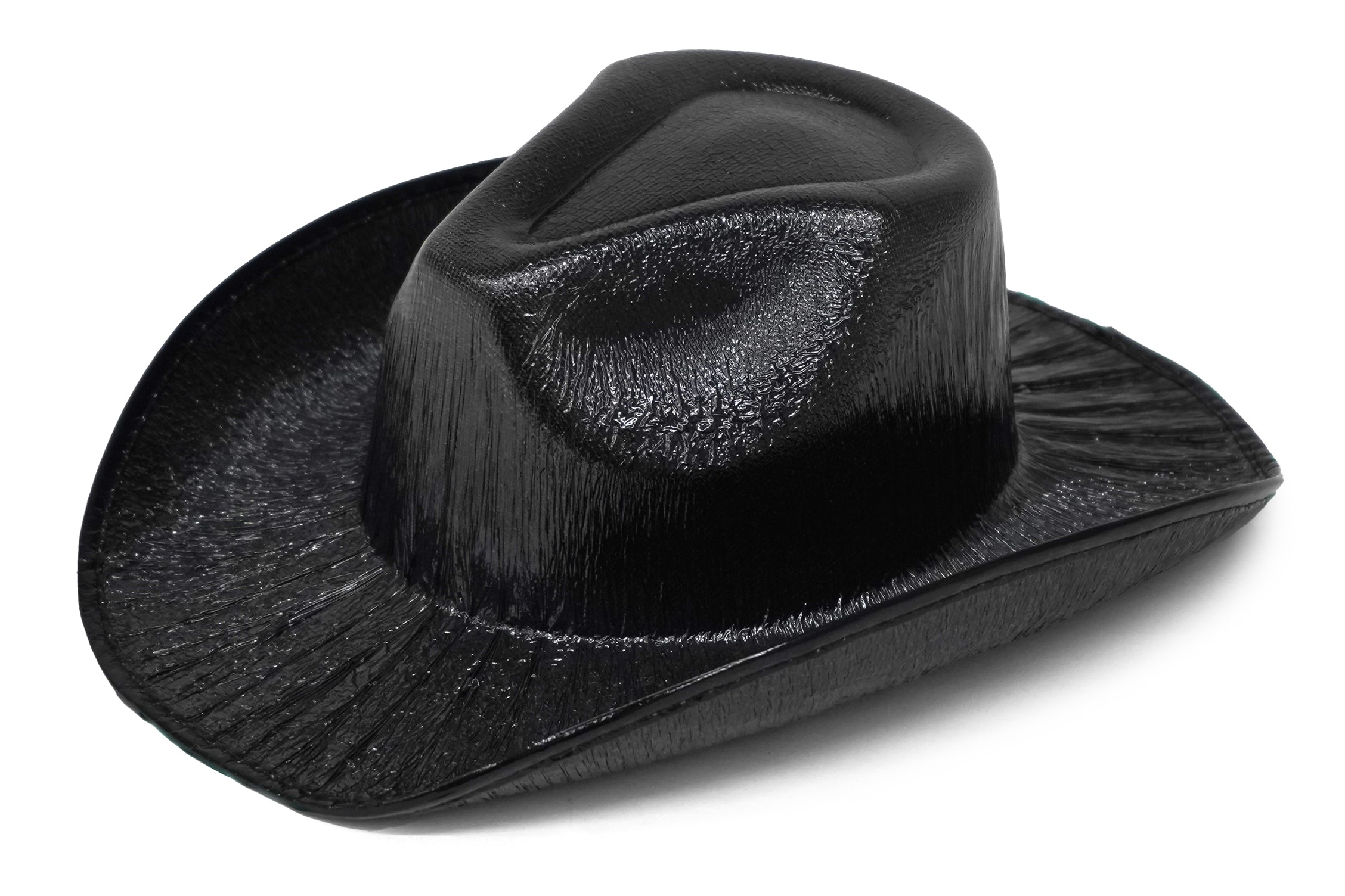 Rave Space Cowboy Hat - SoJourner Bags