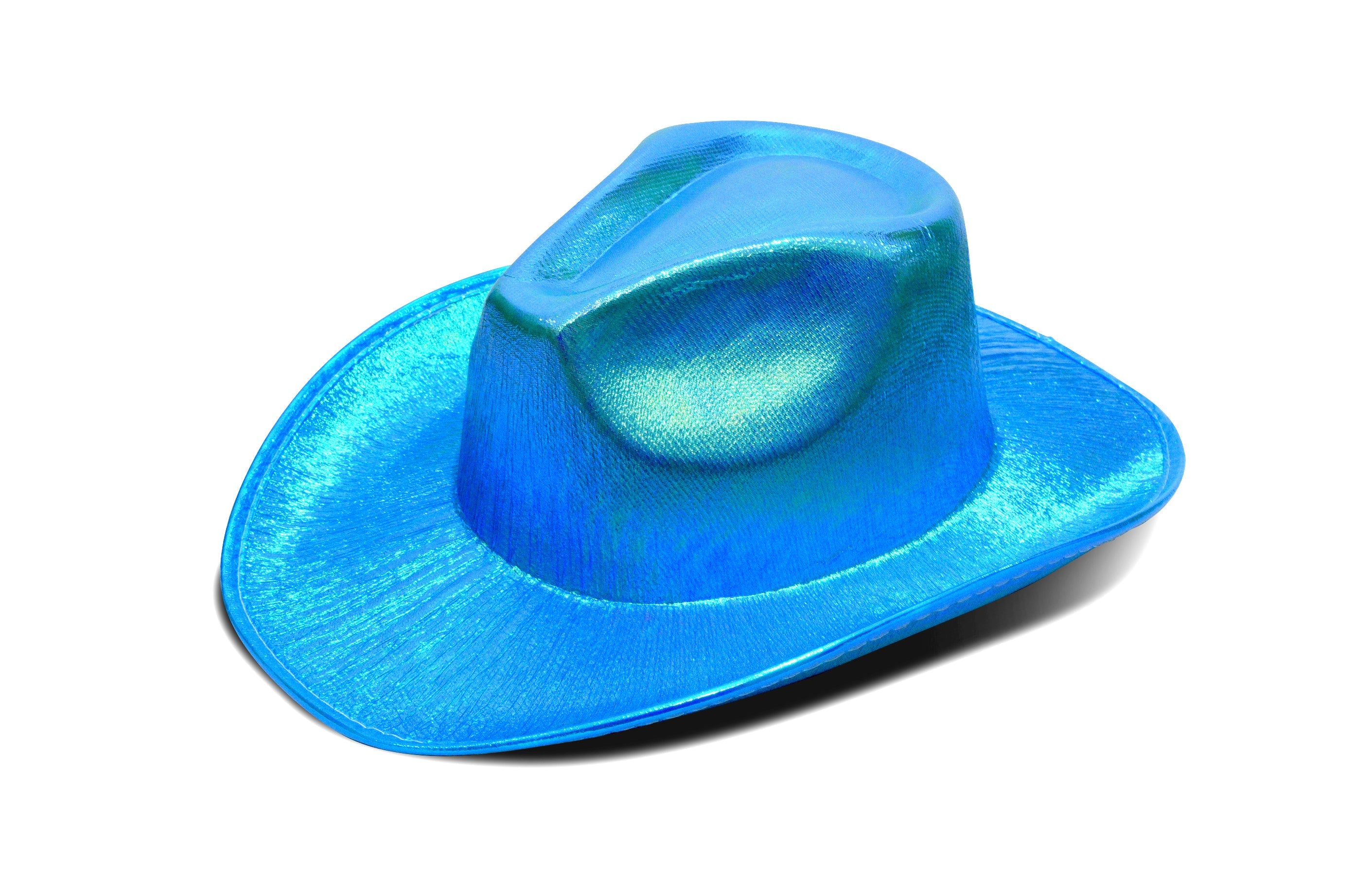 Rave Space Cowboy Hat - SoJourner Bags