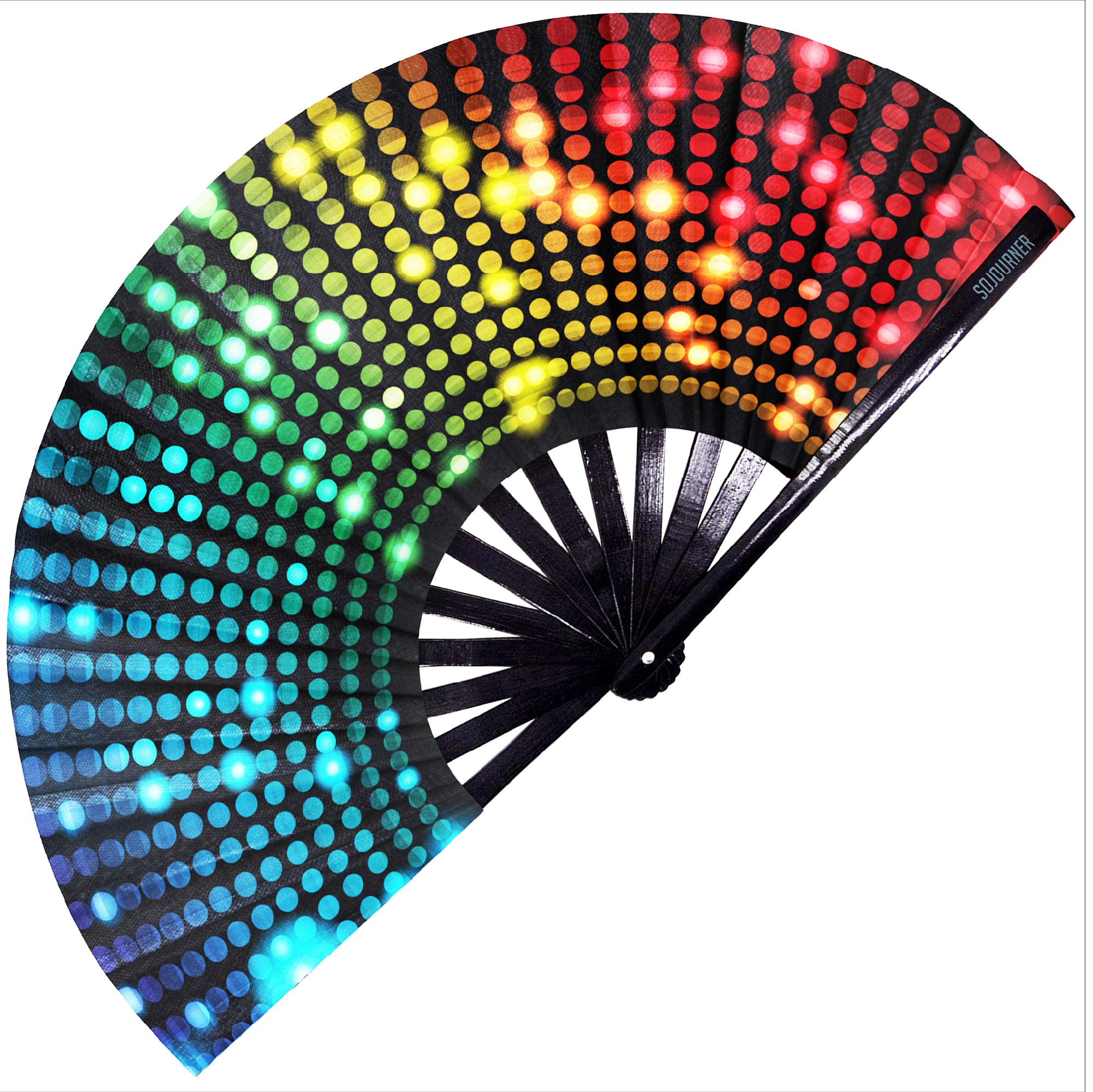 Festival Fans - SoJourner Bags