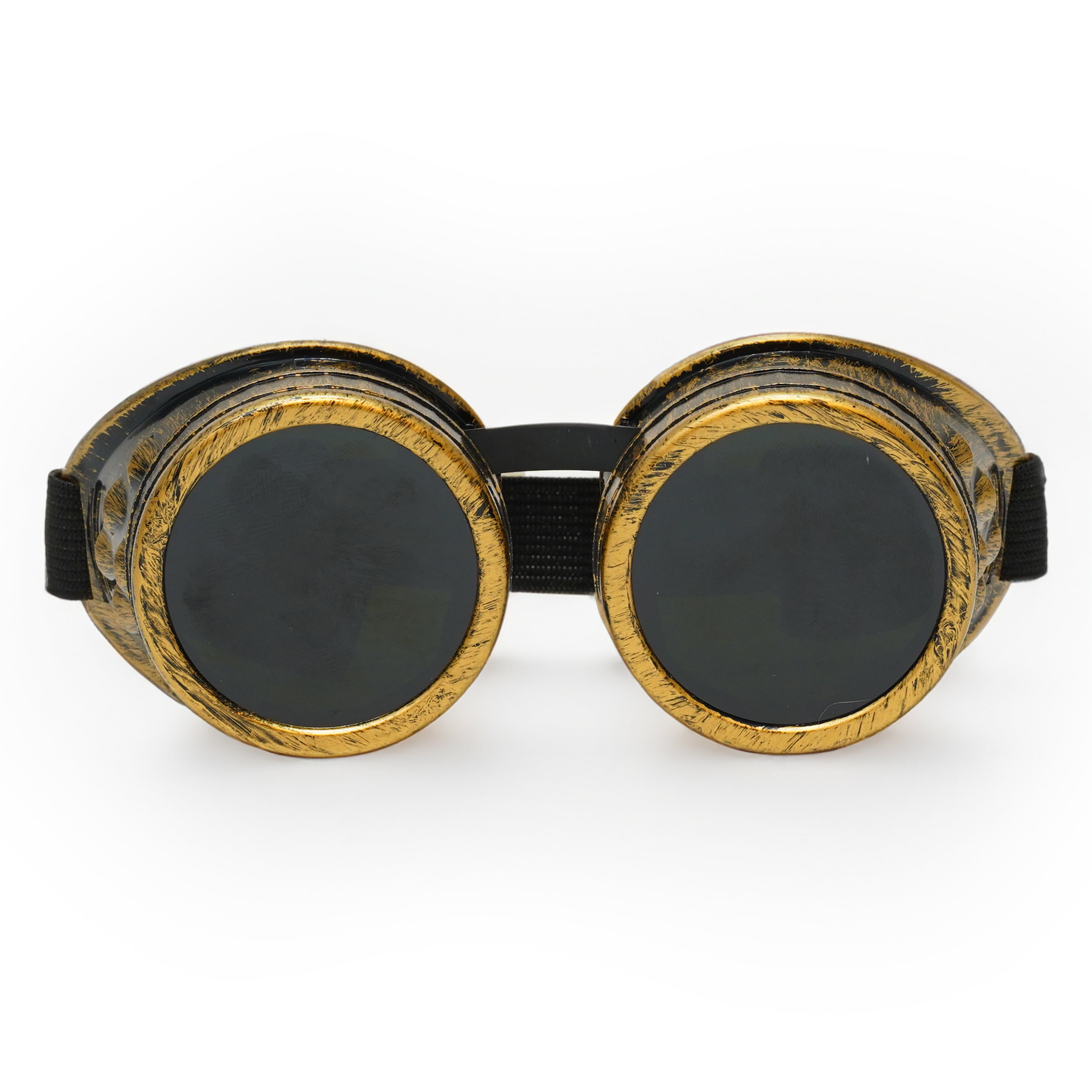 Steampunk Goggles and Kaleidoscope Glasses - SoJourner Bags