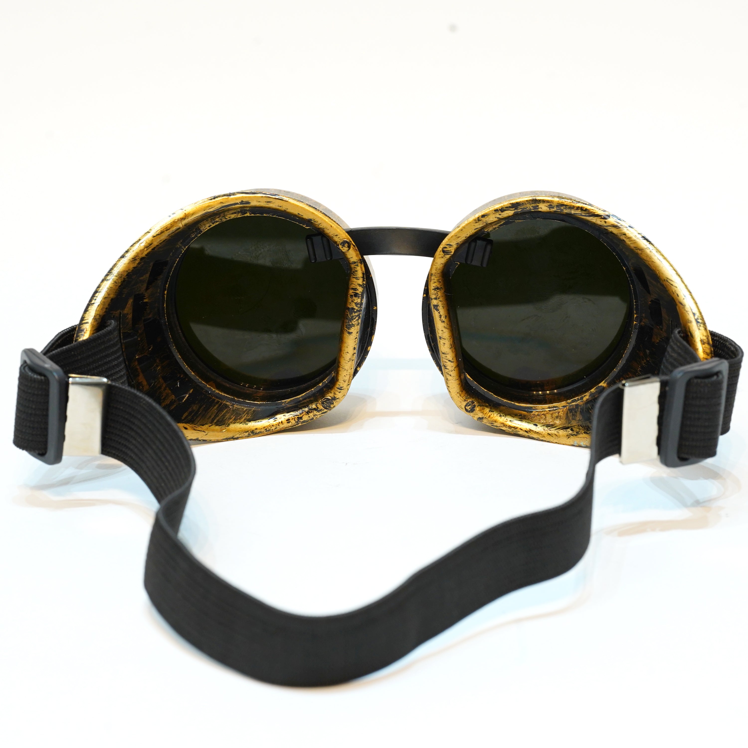 Steampunk Goggles and Kaleidoscope Glasses - SoJourner Bags
