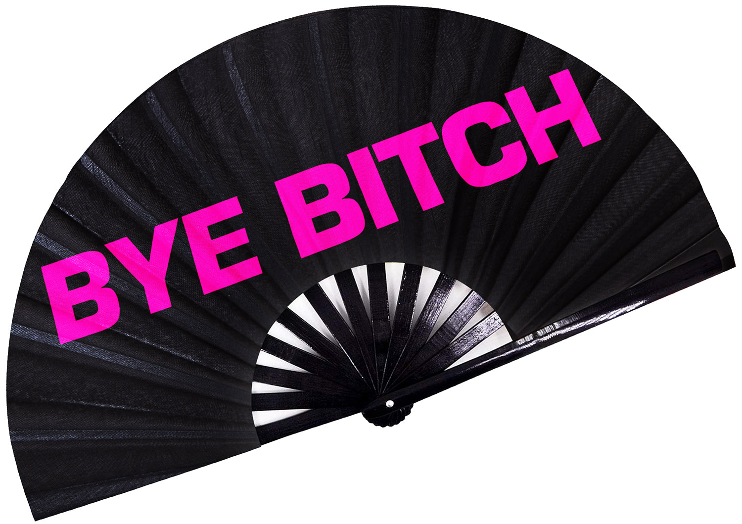 Festival Fans - SoJourner Bags