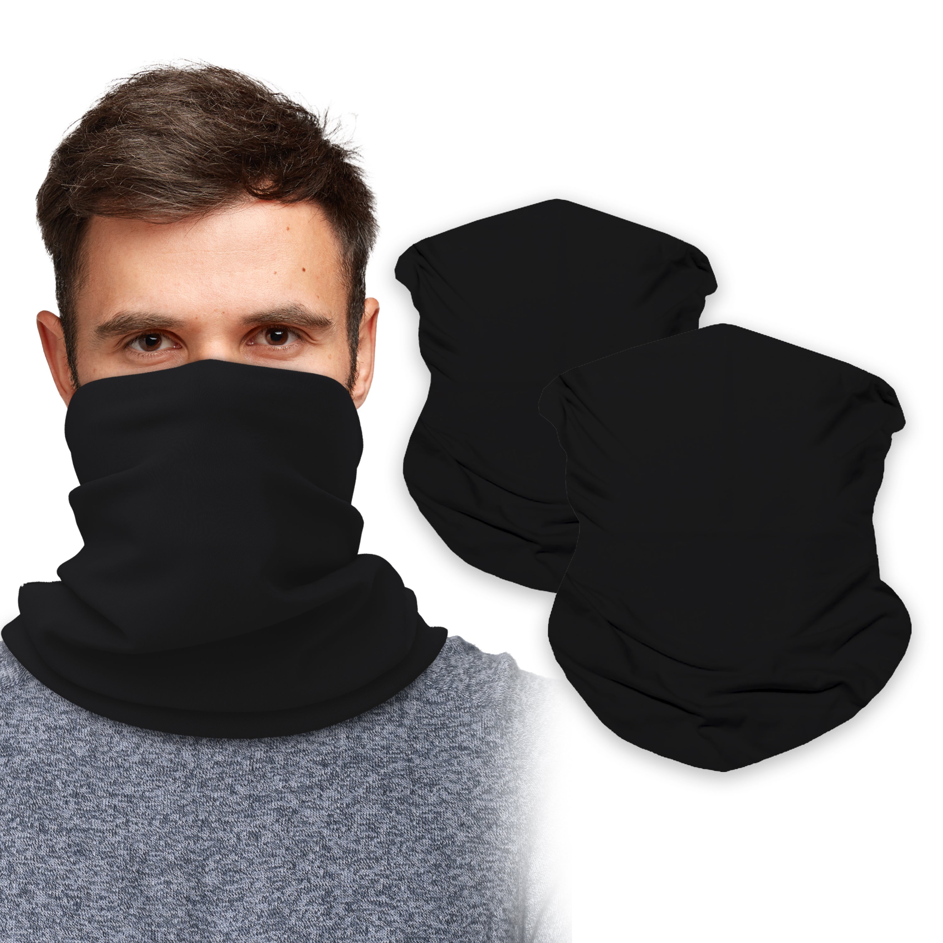 Festival Neck Gaiter (2 Pack) - SoJourner Bags