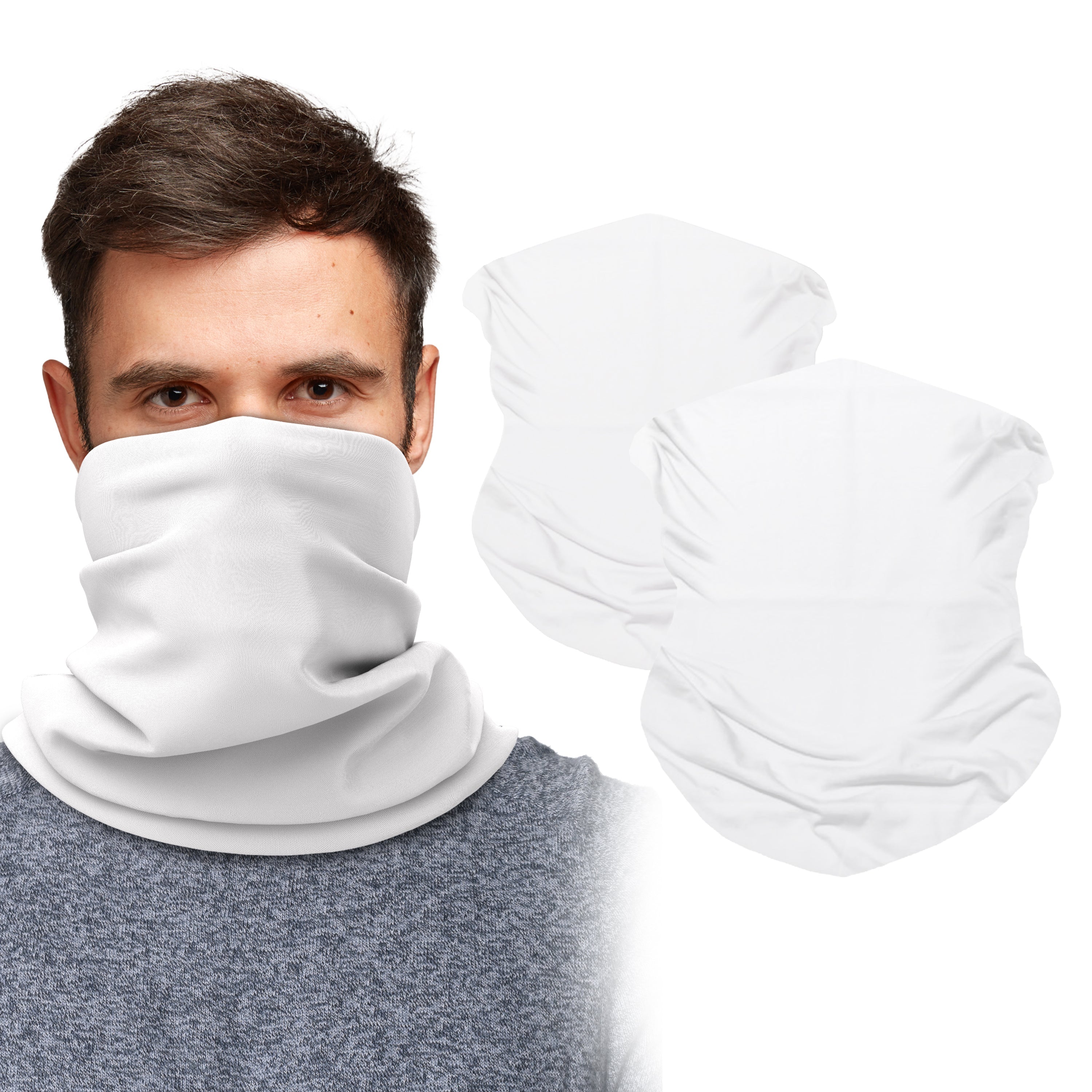 Festival Neck Gaiter (2 Pack) - SoJourner Bags