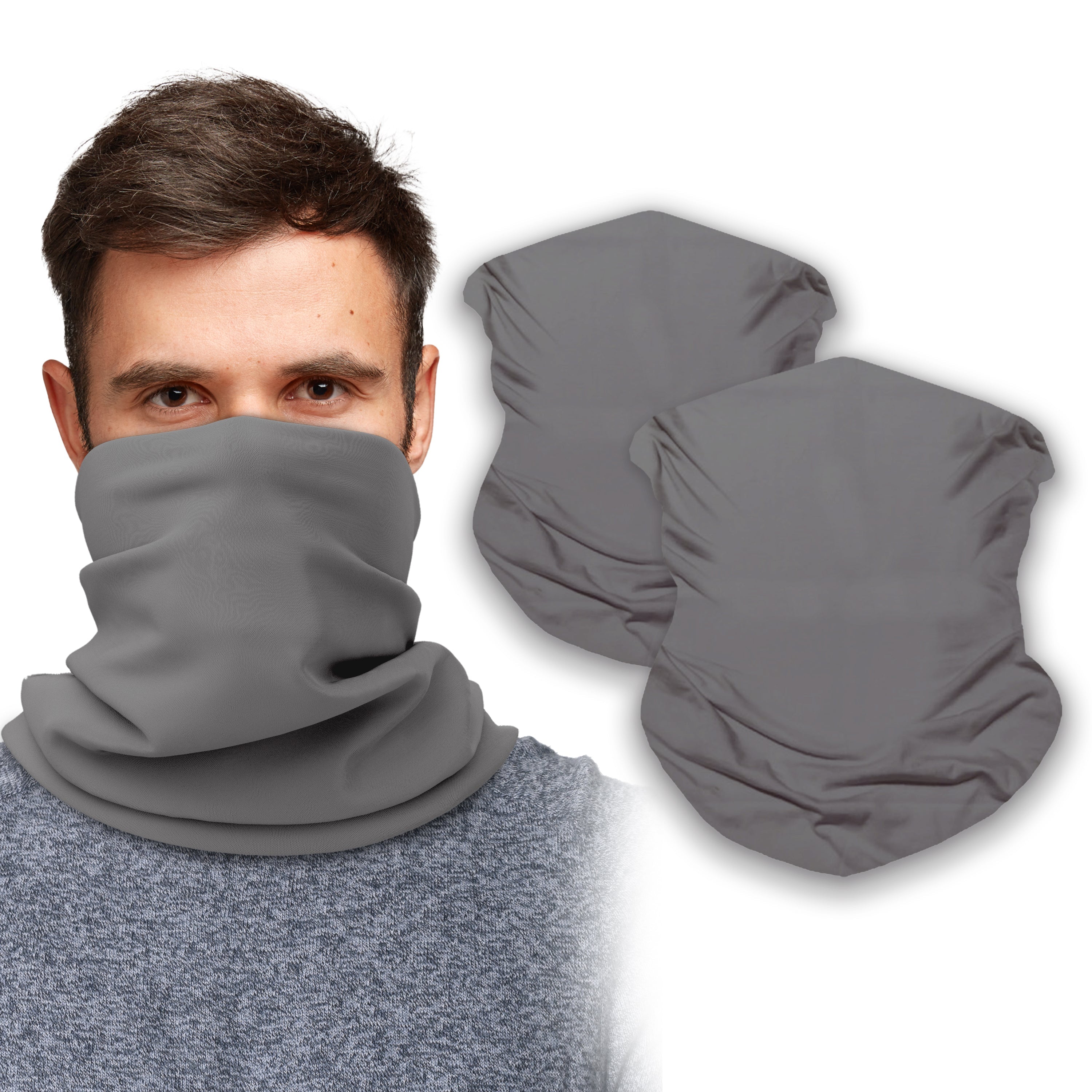 Festival Neck Gaiter (2 Pack) - SoJourner Bags
