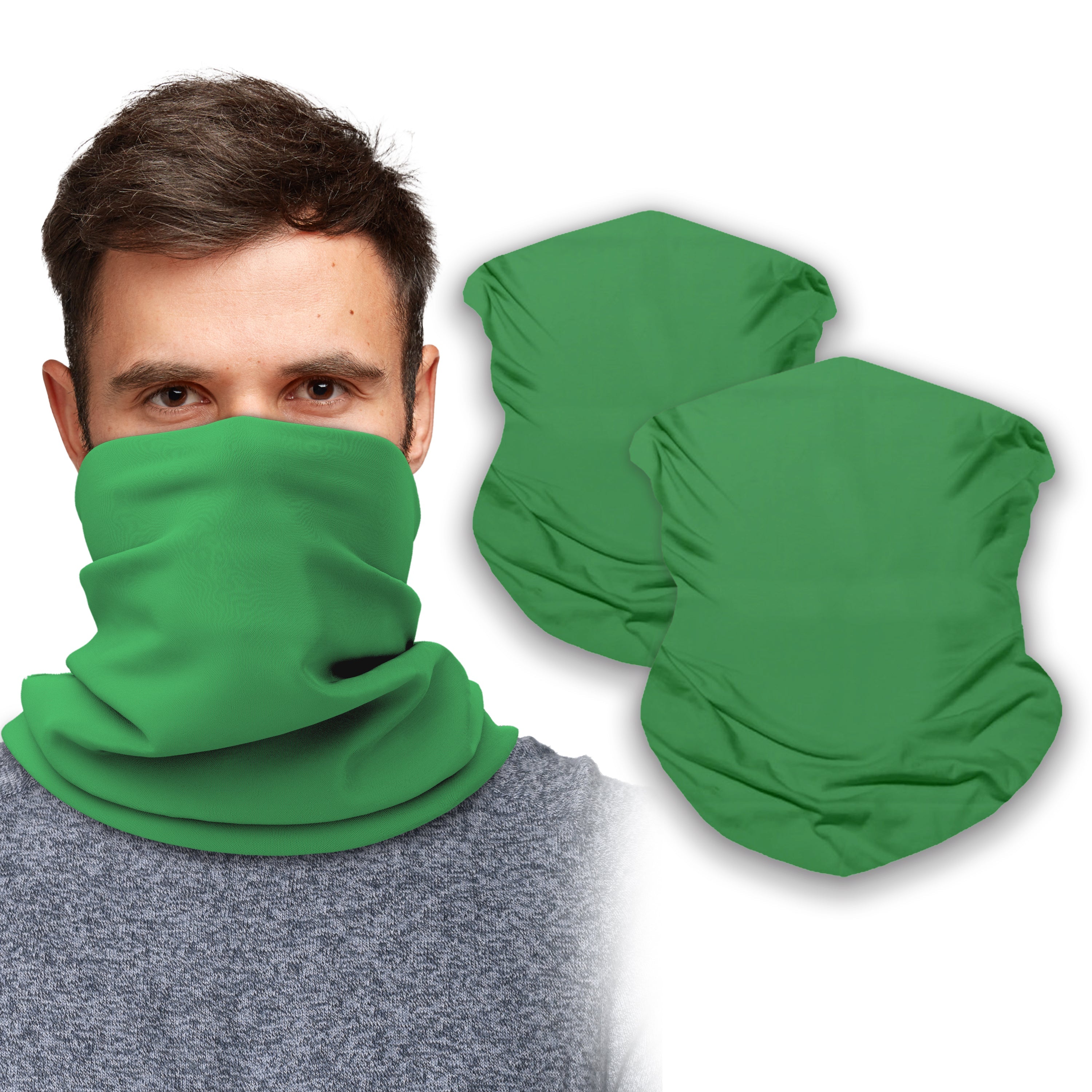 Festival Neck Gaiter (2 Pack) - SoJourner Bags