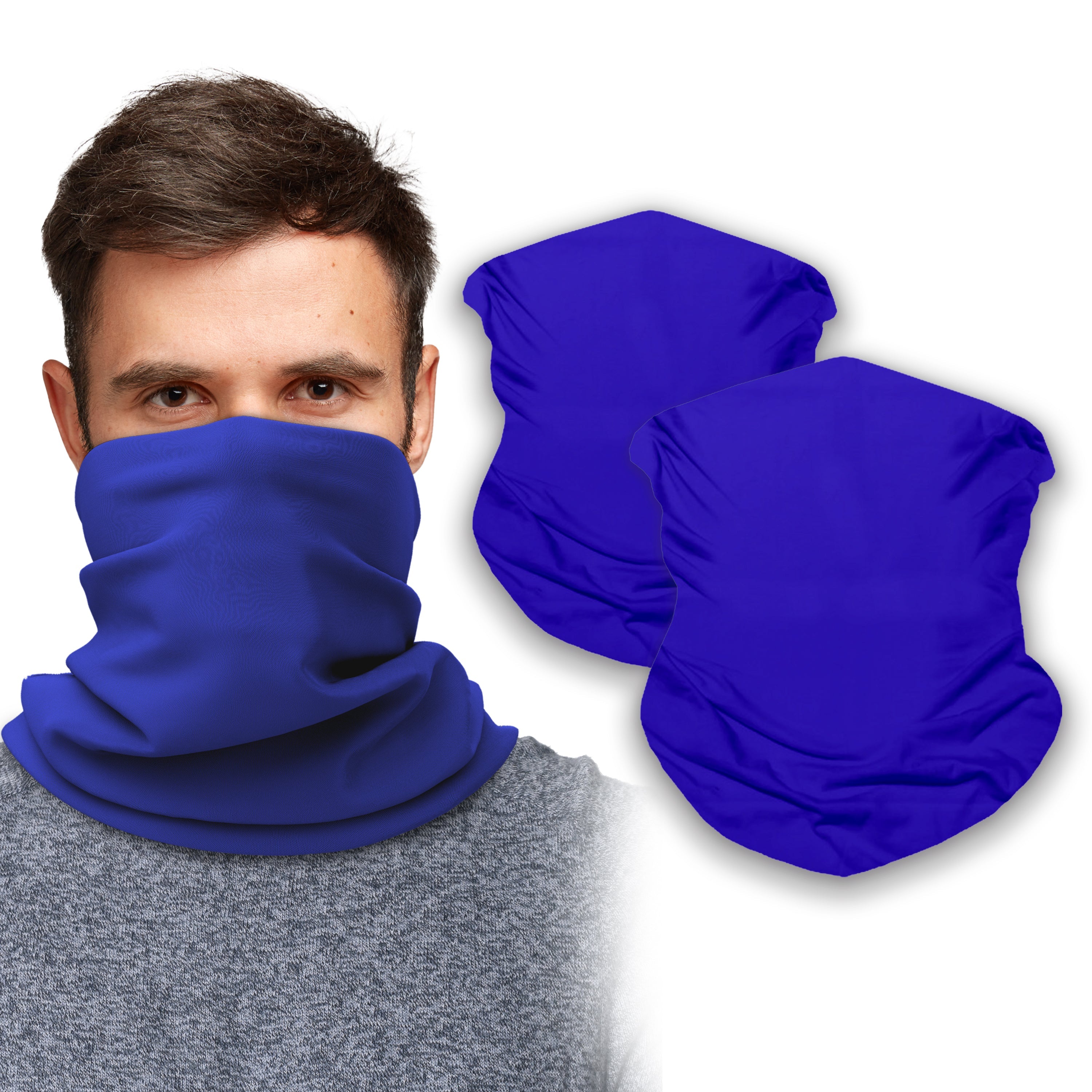 Festival Neck Gaiter (2 Pack) - SoJourner Bags