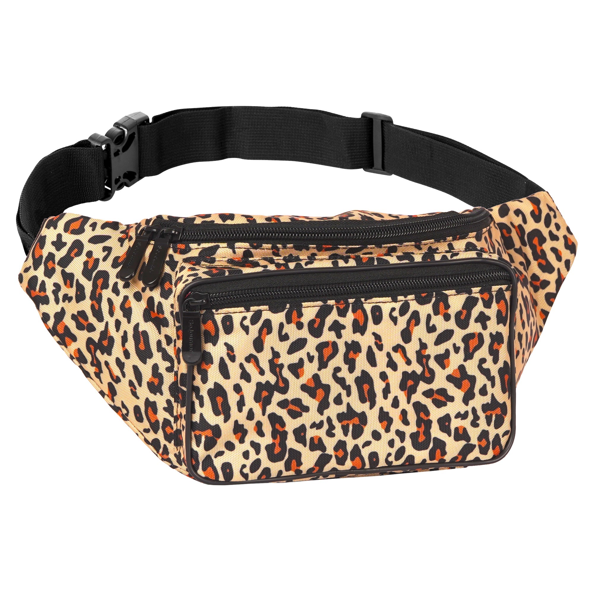 Fanny Pack (Solids) - SoJourner Bags