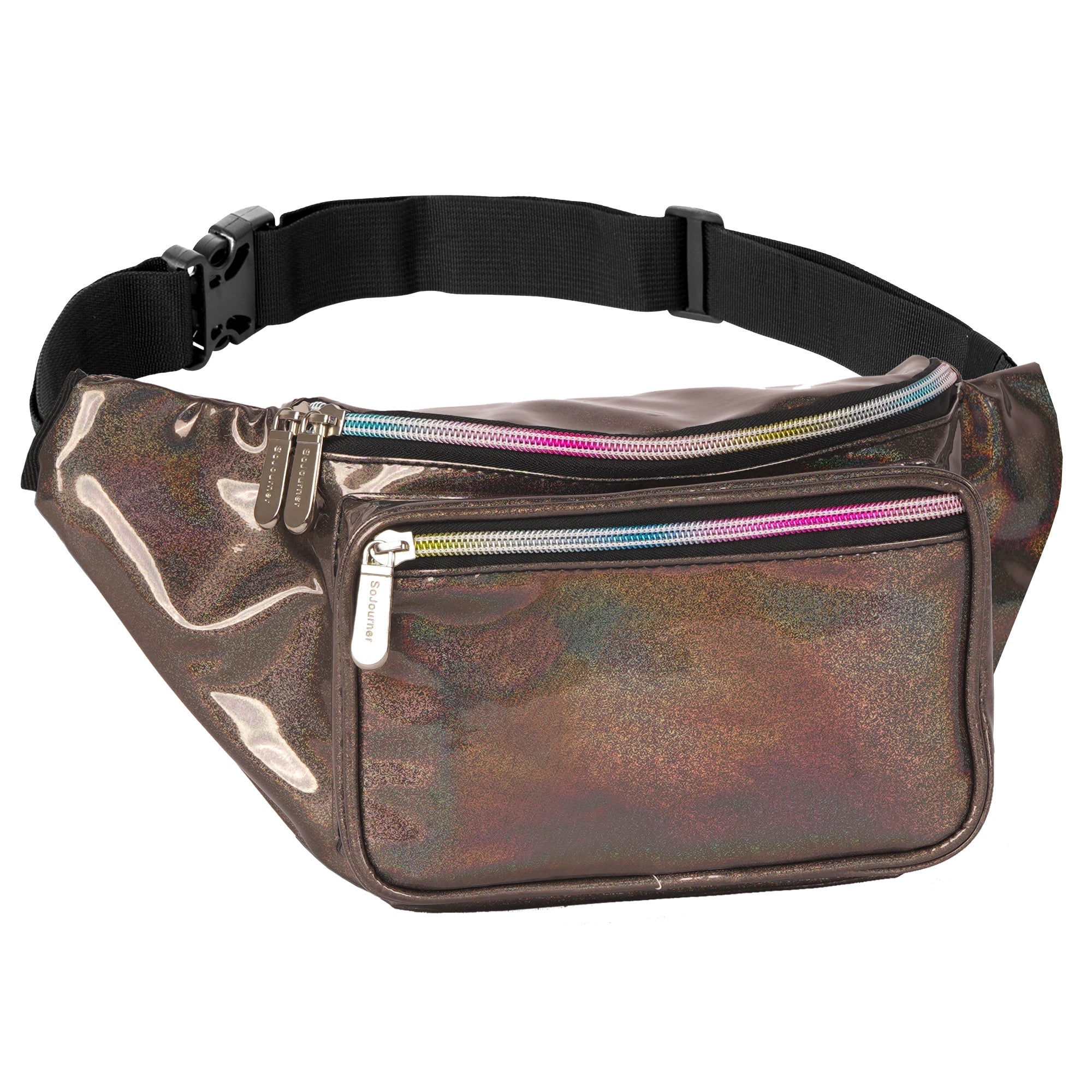 Rave Fanny Pack - SoJourner Bags