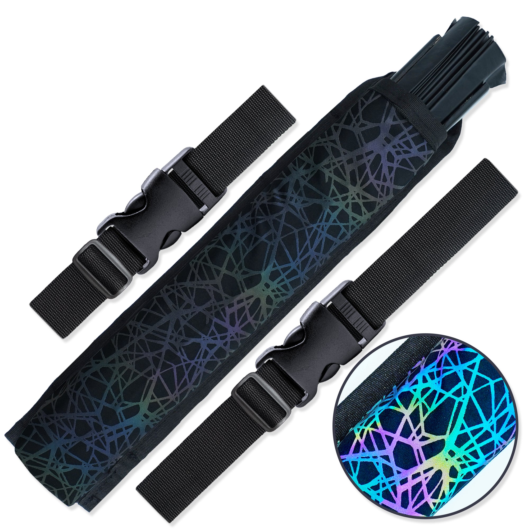 Rave Fan Holster - SoJourner Bags