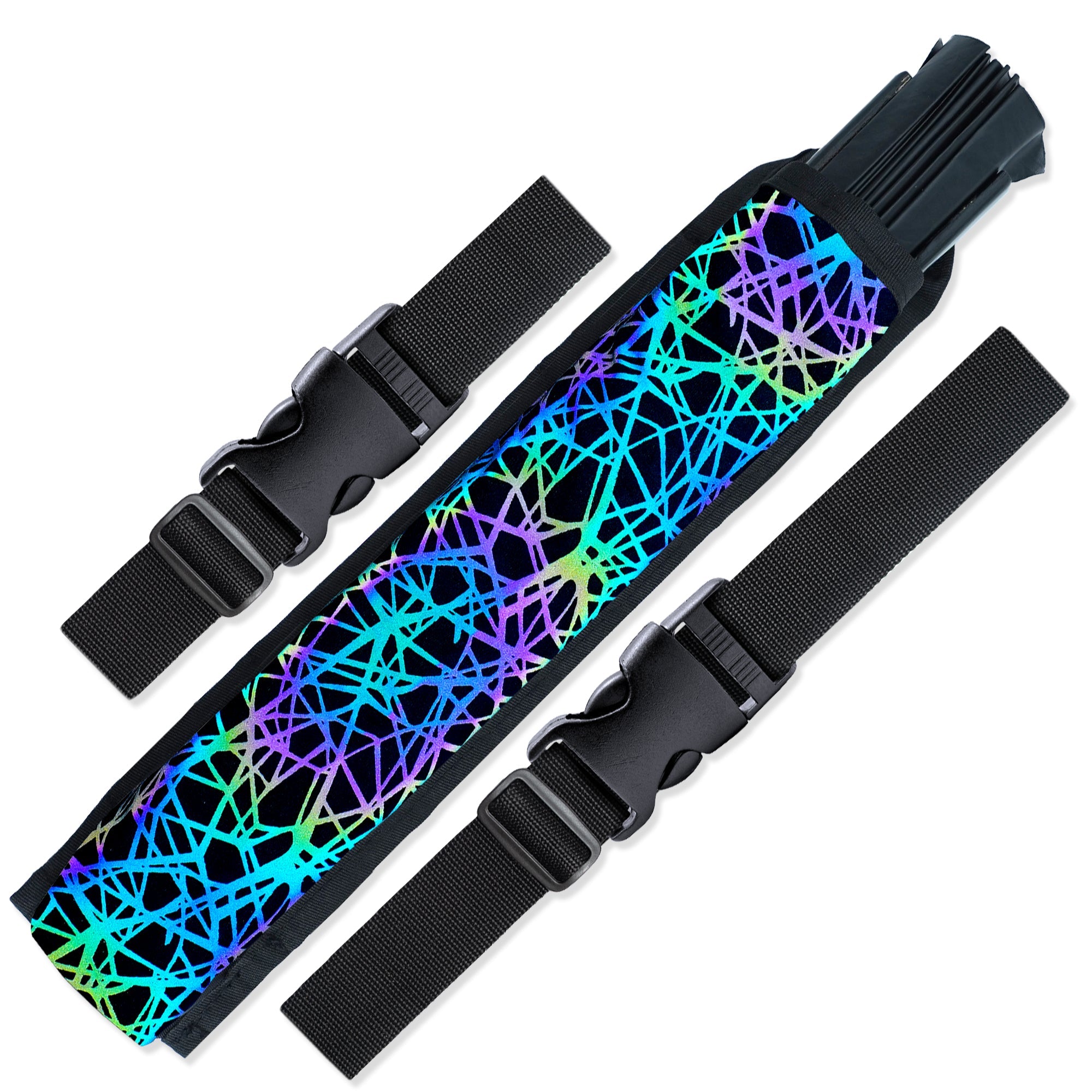 Rave Fan Holster - SoJourner Bags