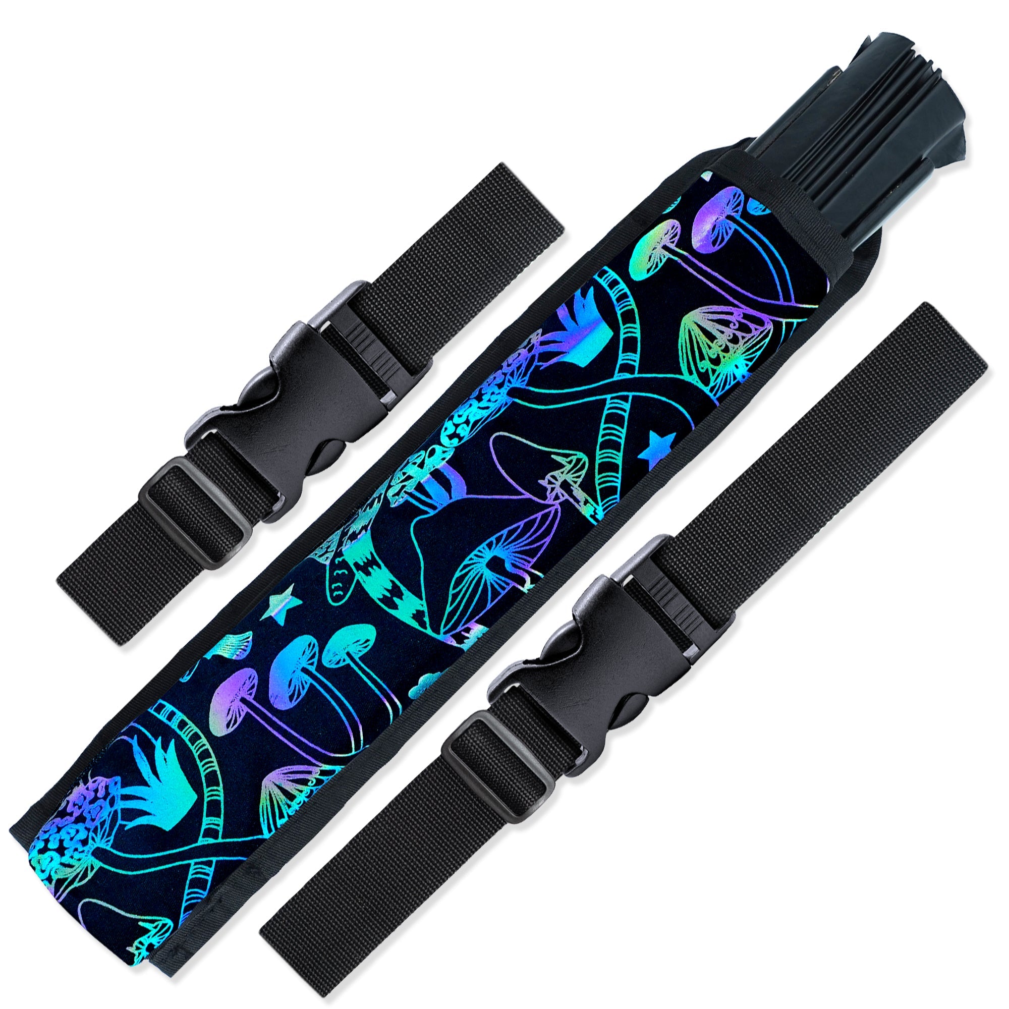 Rave Fan Holster - SoJourner Bags