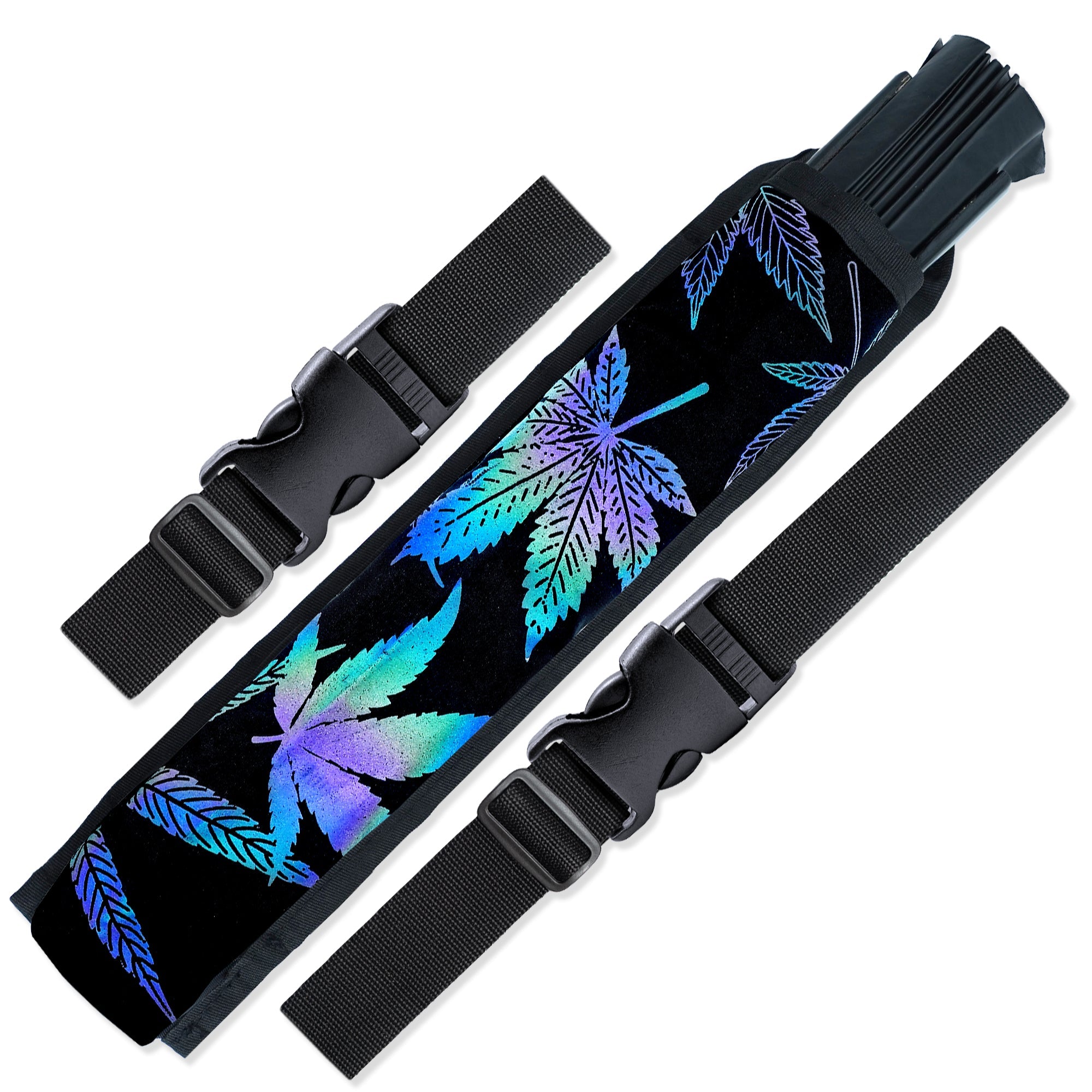 Rave Fan Holster - SoJourner Bags