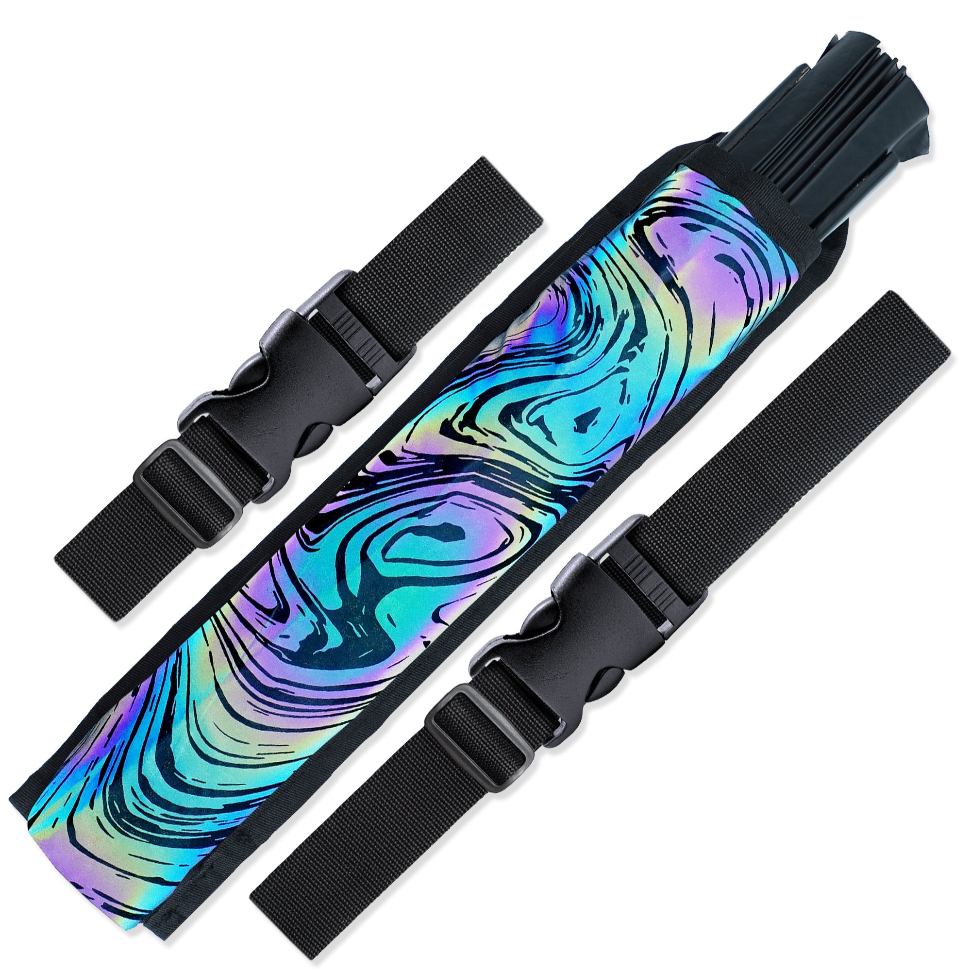 Rave Fan Holster - SoJourner Bags