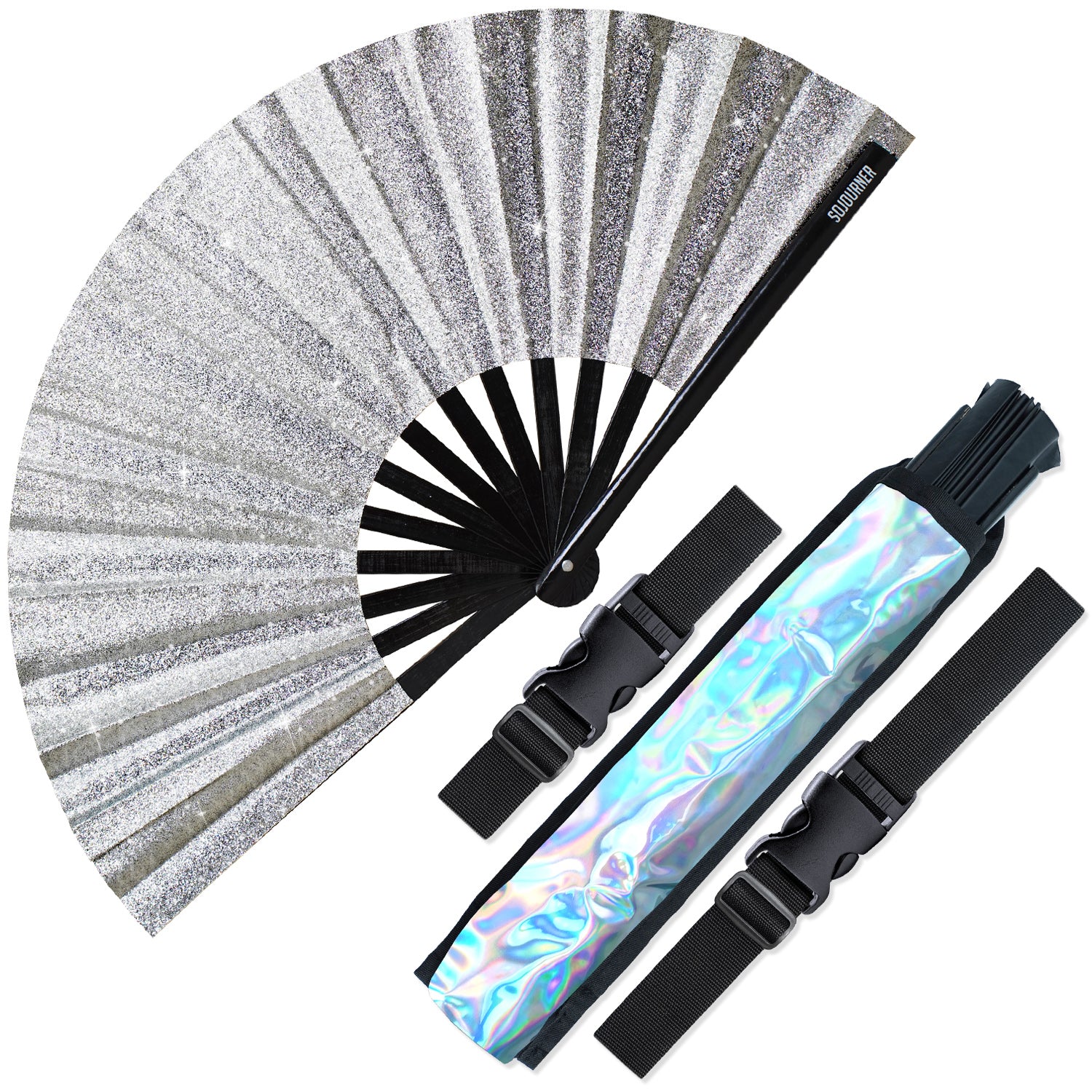 Festival Fans - SoJourner Bags