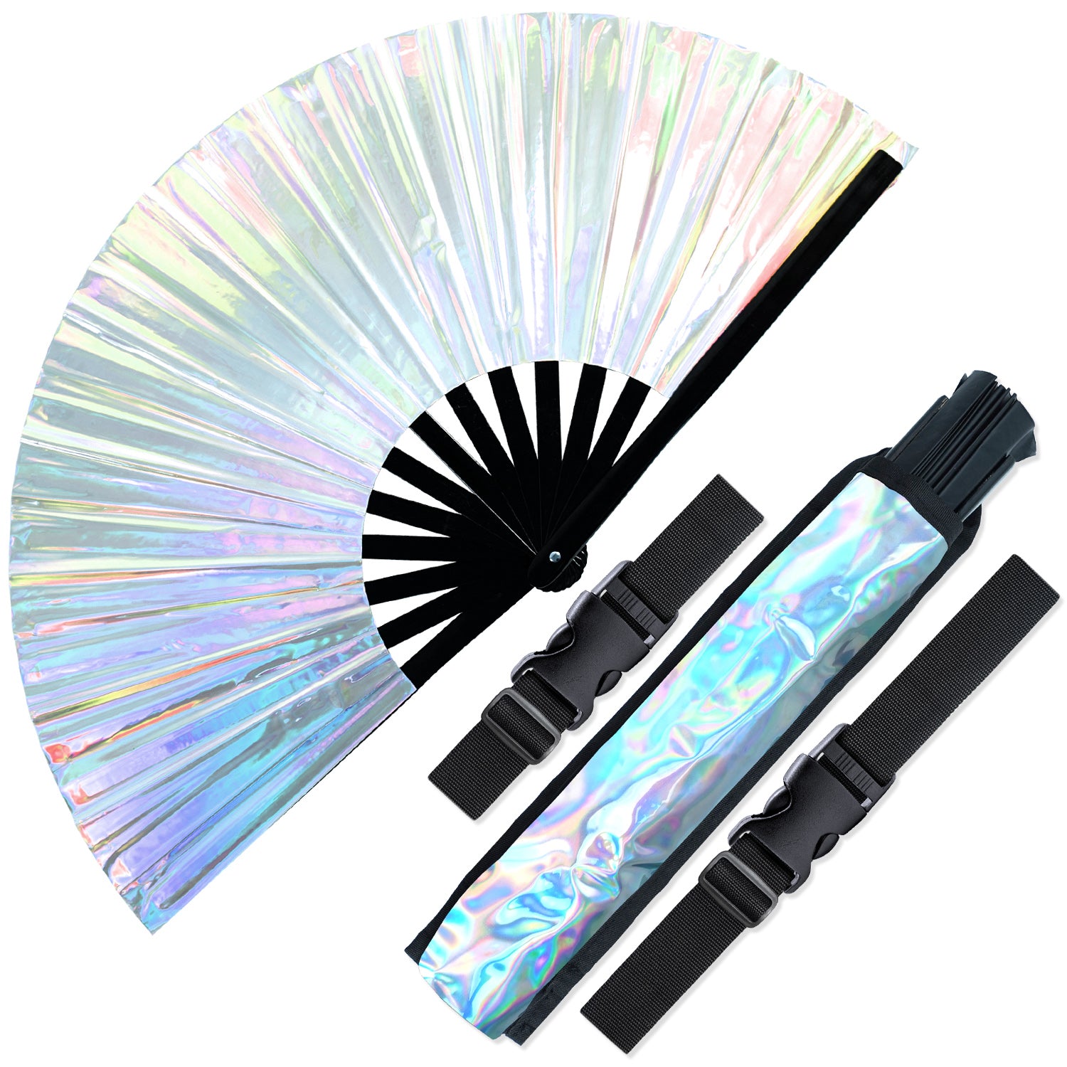 Festival Fans - SoJourner Bags