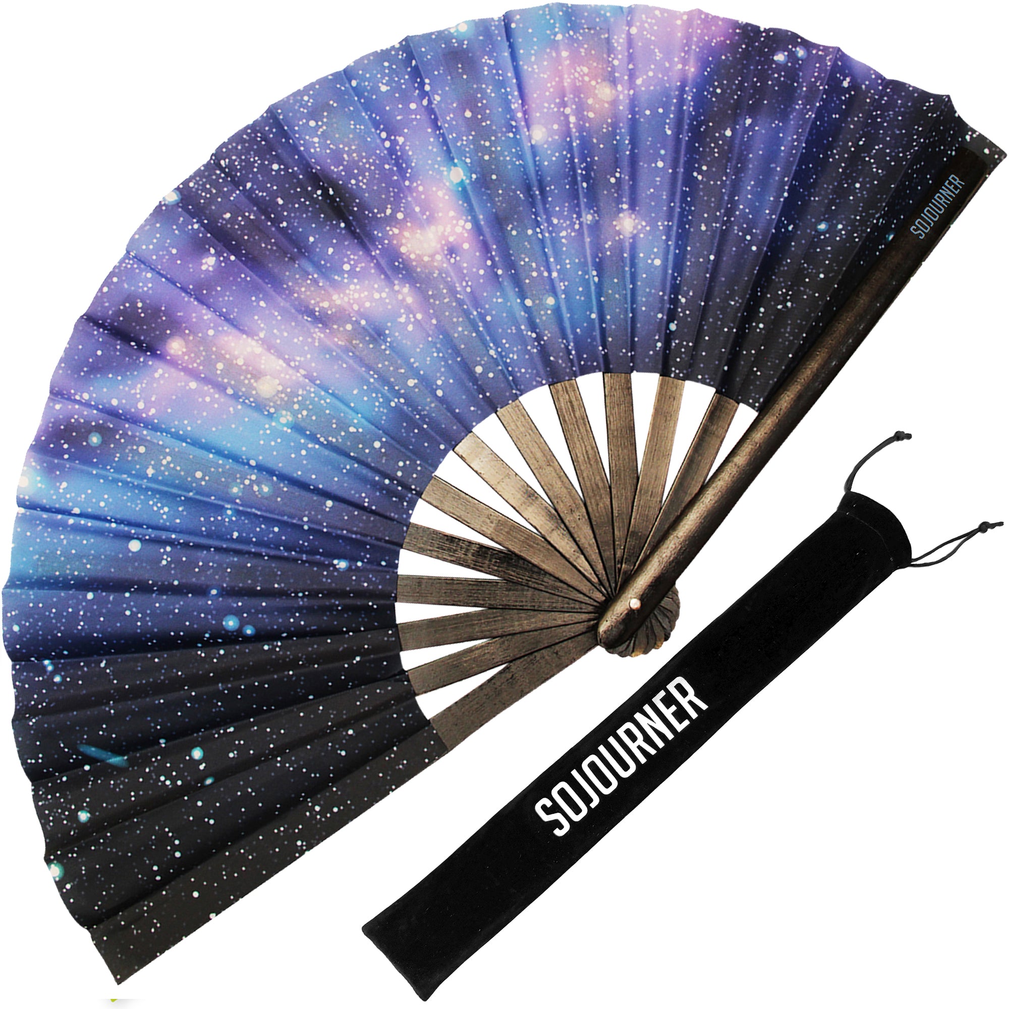 Festival Fans - SoJourner Bags