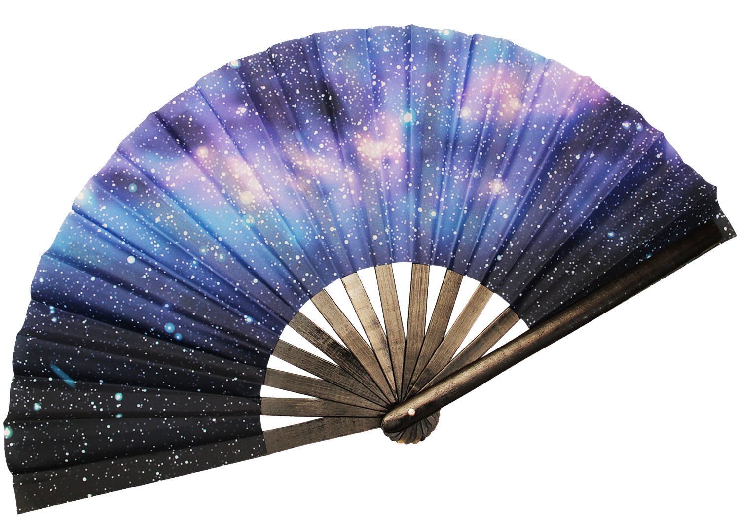 Festival Fans - SoJourner Bags