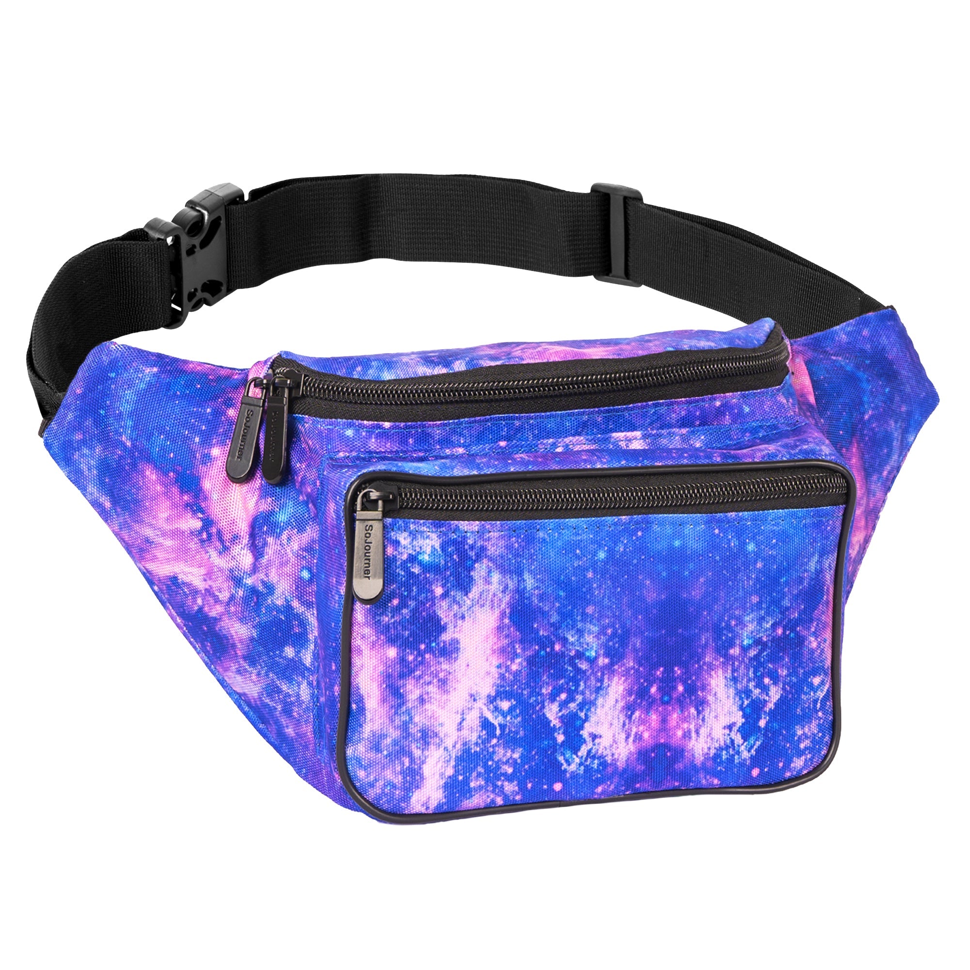Rave Fanny Pack - SoJourner Bags