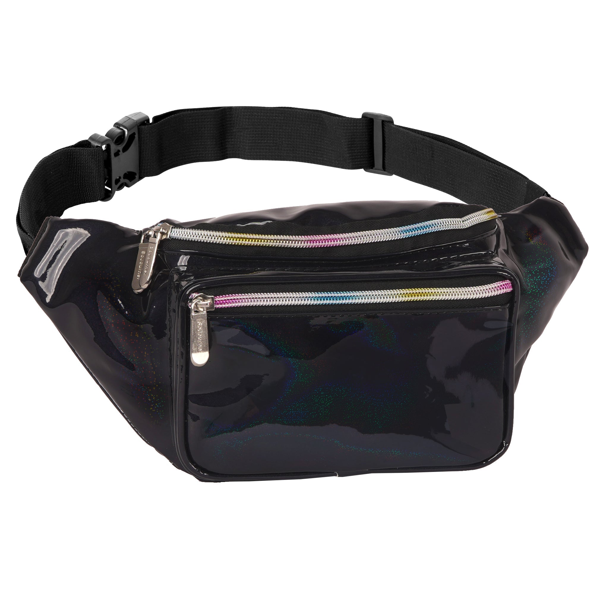 Rave Fanny Pack - SoJourner Bags