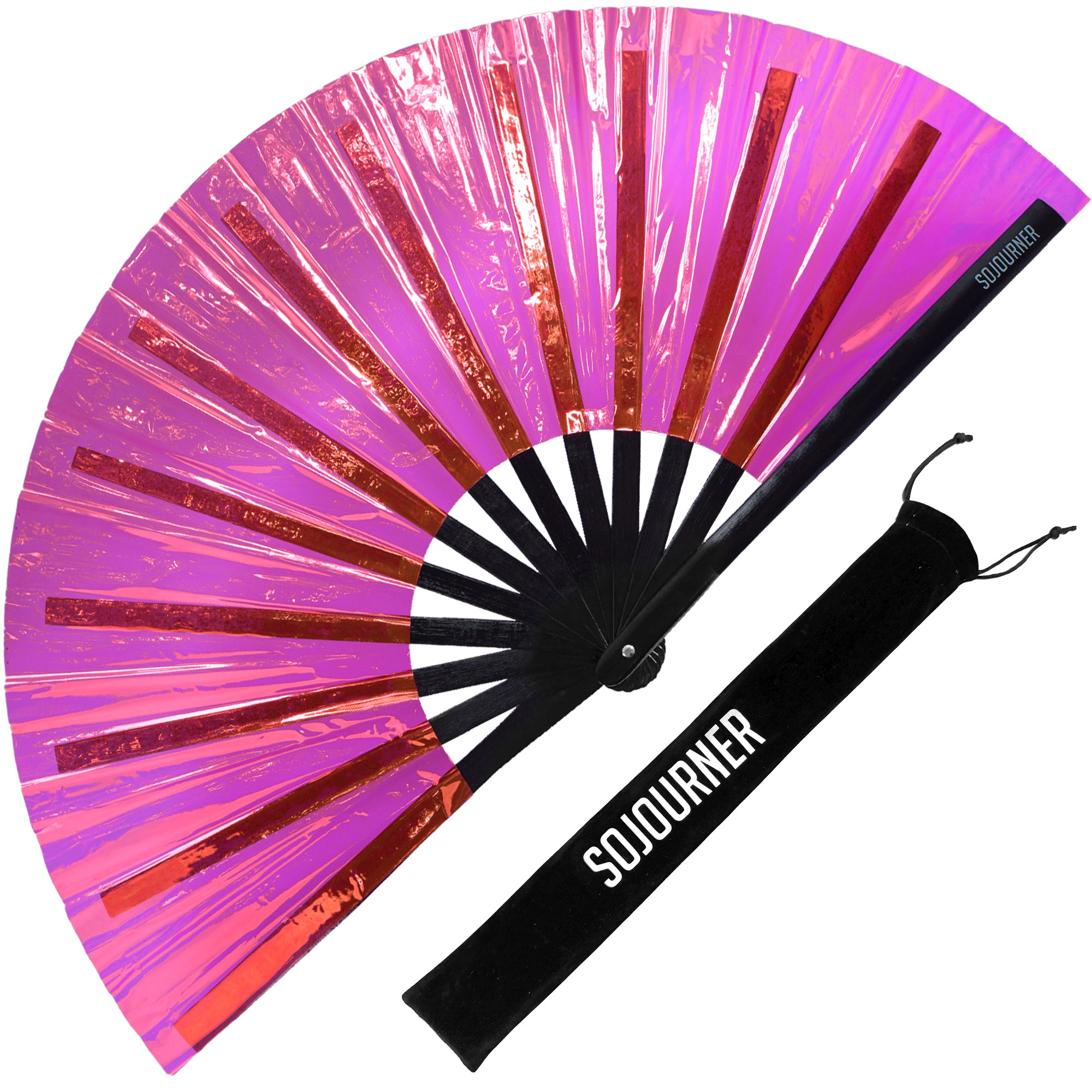 Festival Fans - SoJourner Bags