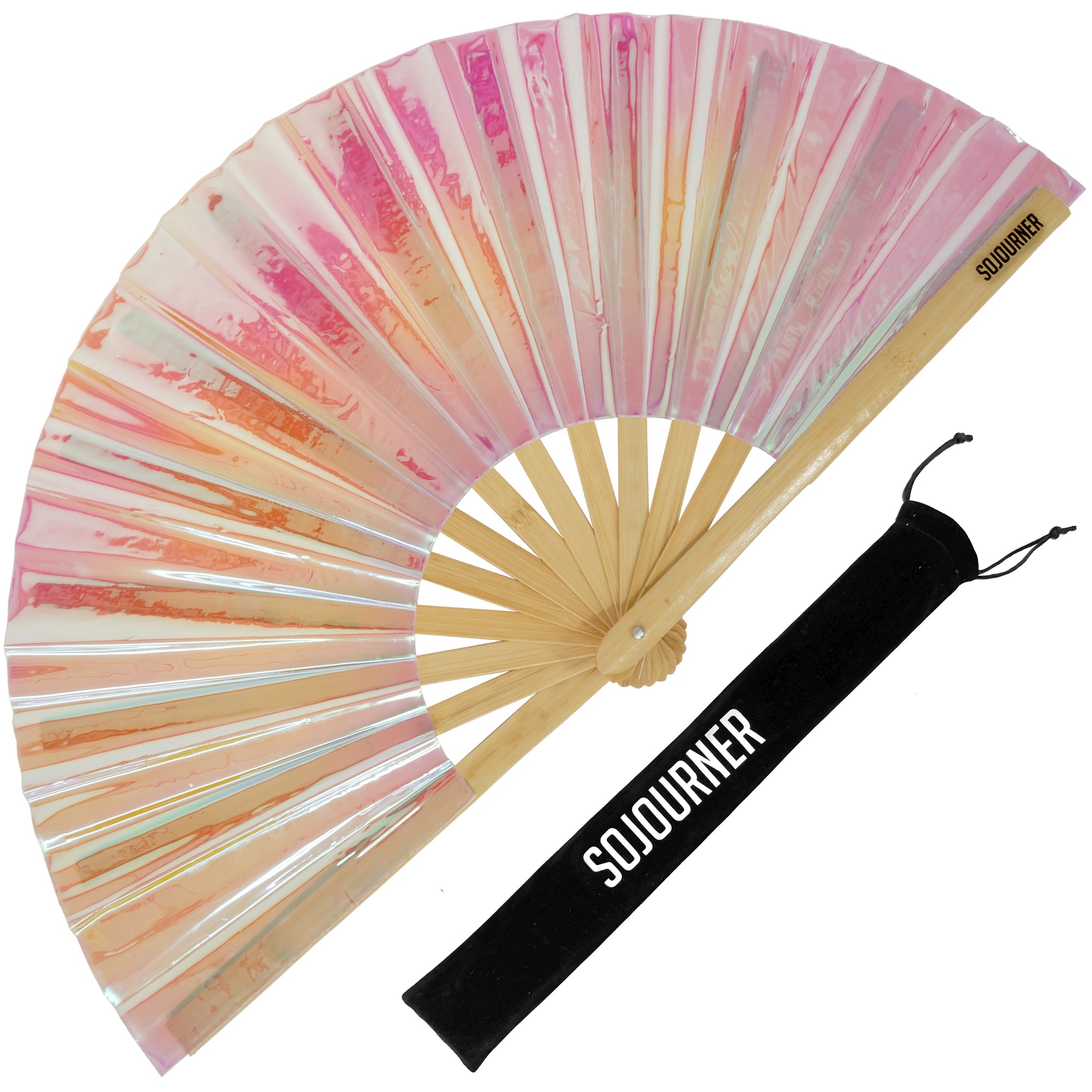 Festival Fans - SoJourner Bags