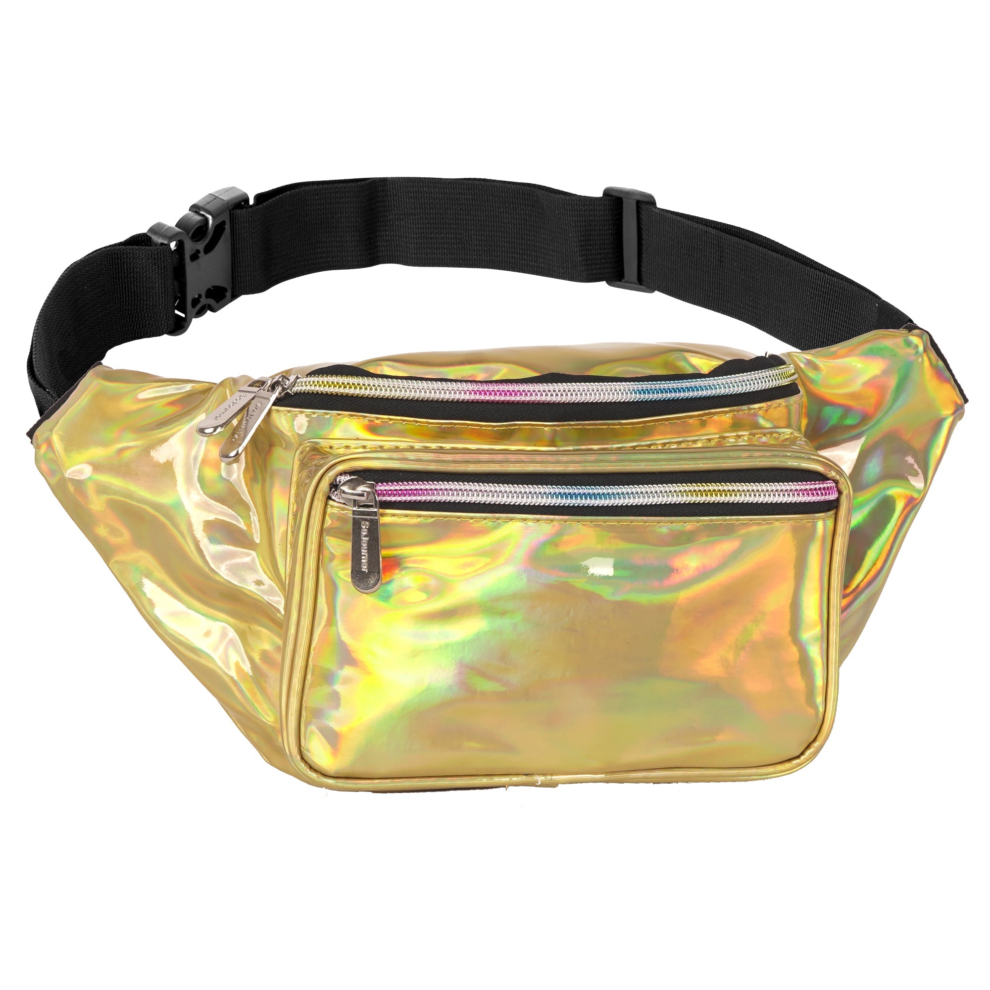 Rave Fanny Pack - SoJourner Bags