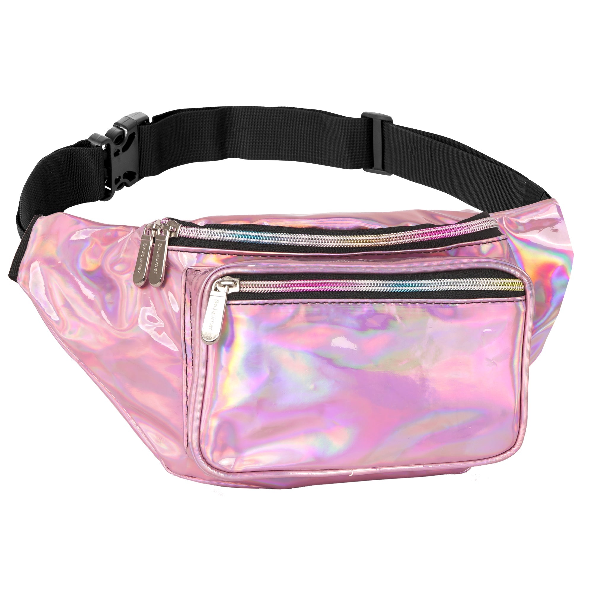 Rave Fanny Pack - SoJourner Bags