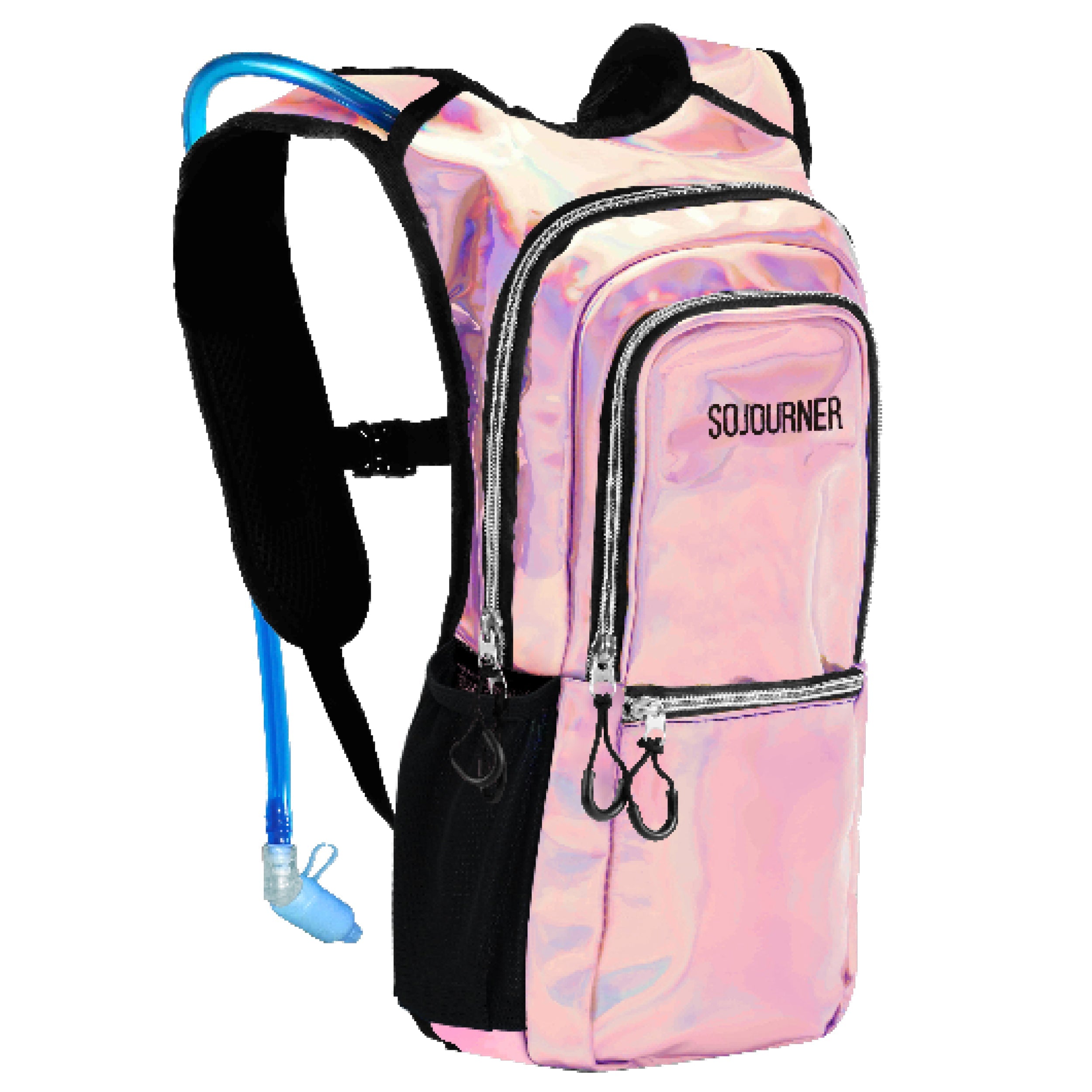 Hydration Pack Backpack (Medium) - SoJourner Bags