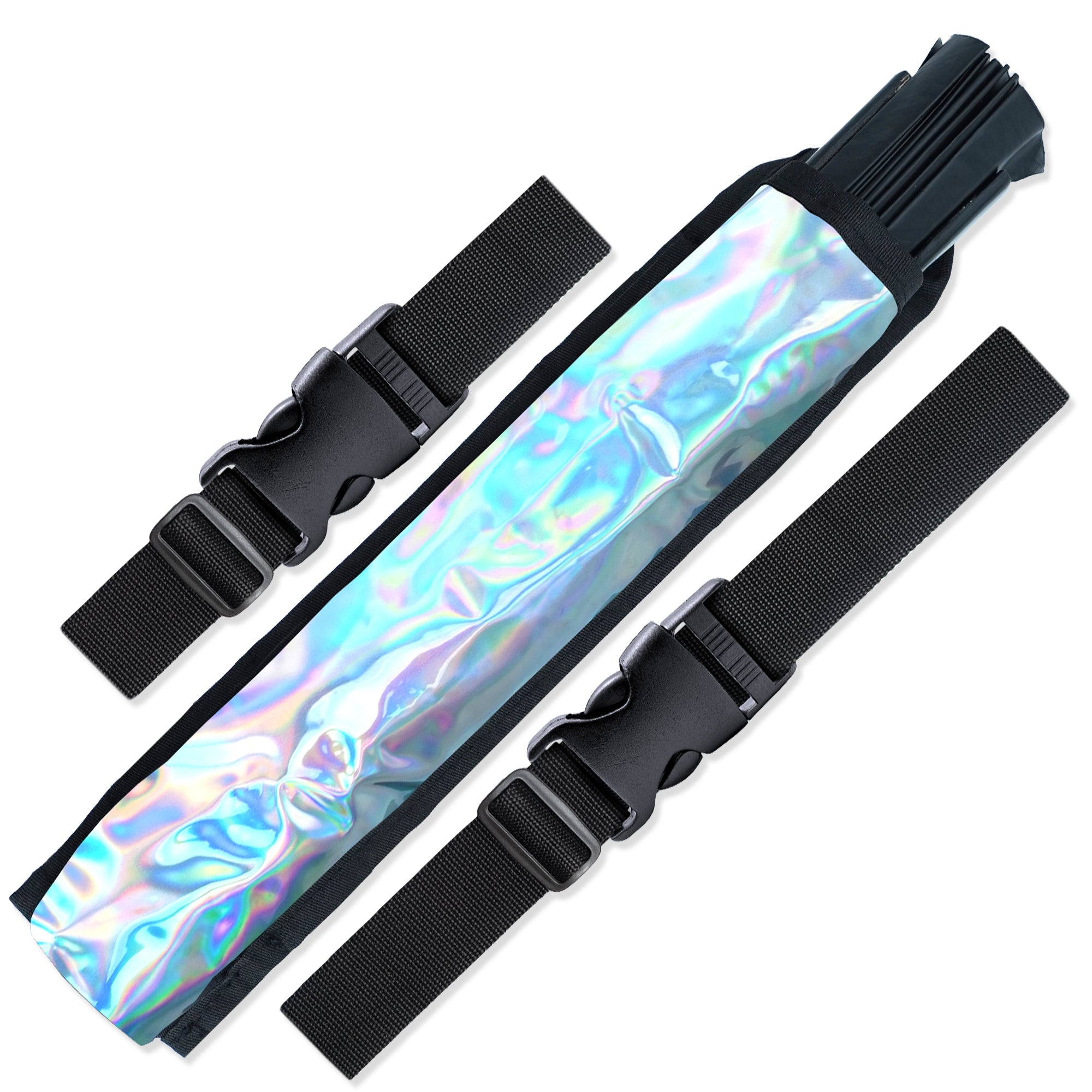 Rave Fan Holster - SoJourner Bags