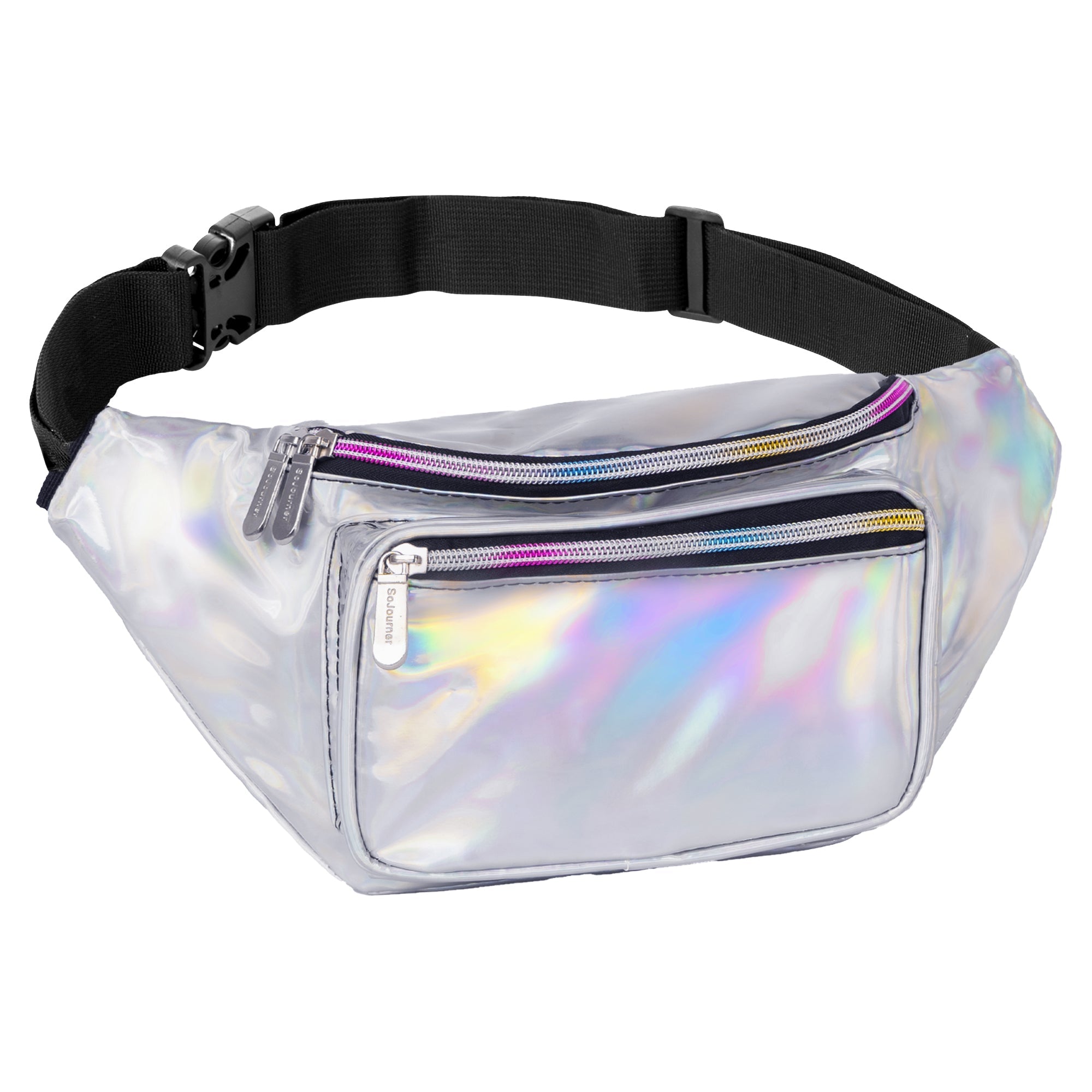 Rave Fanny Pack - SoJourner Bags
