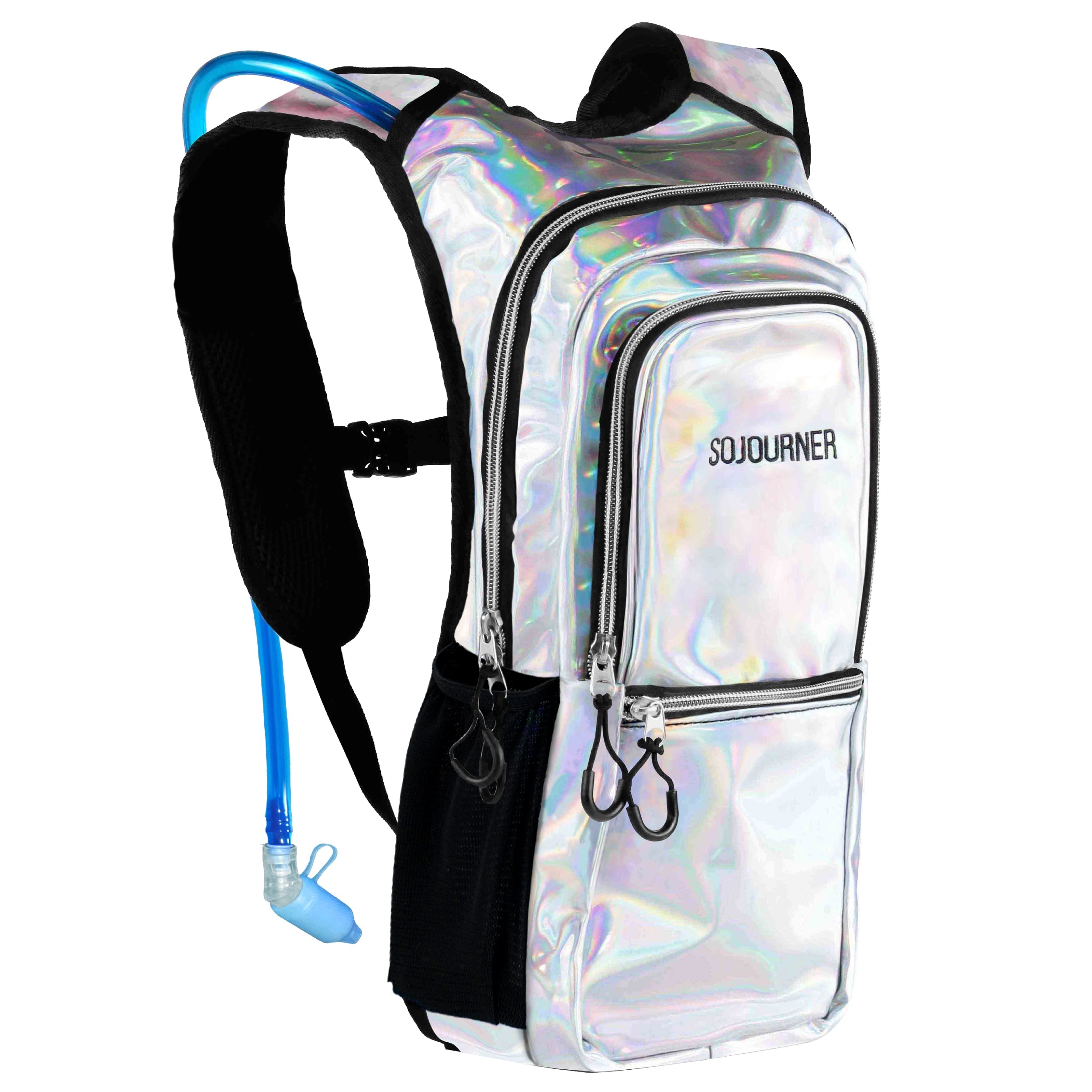 Hydration Pack Backpack (Medium) - SoJourner Bags