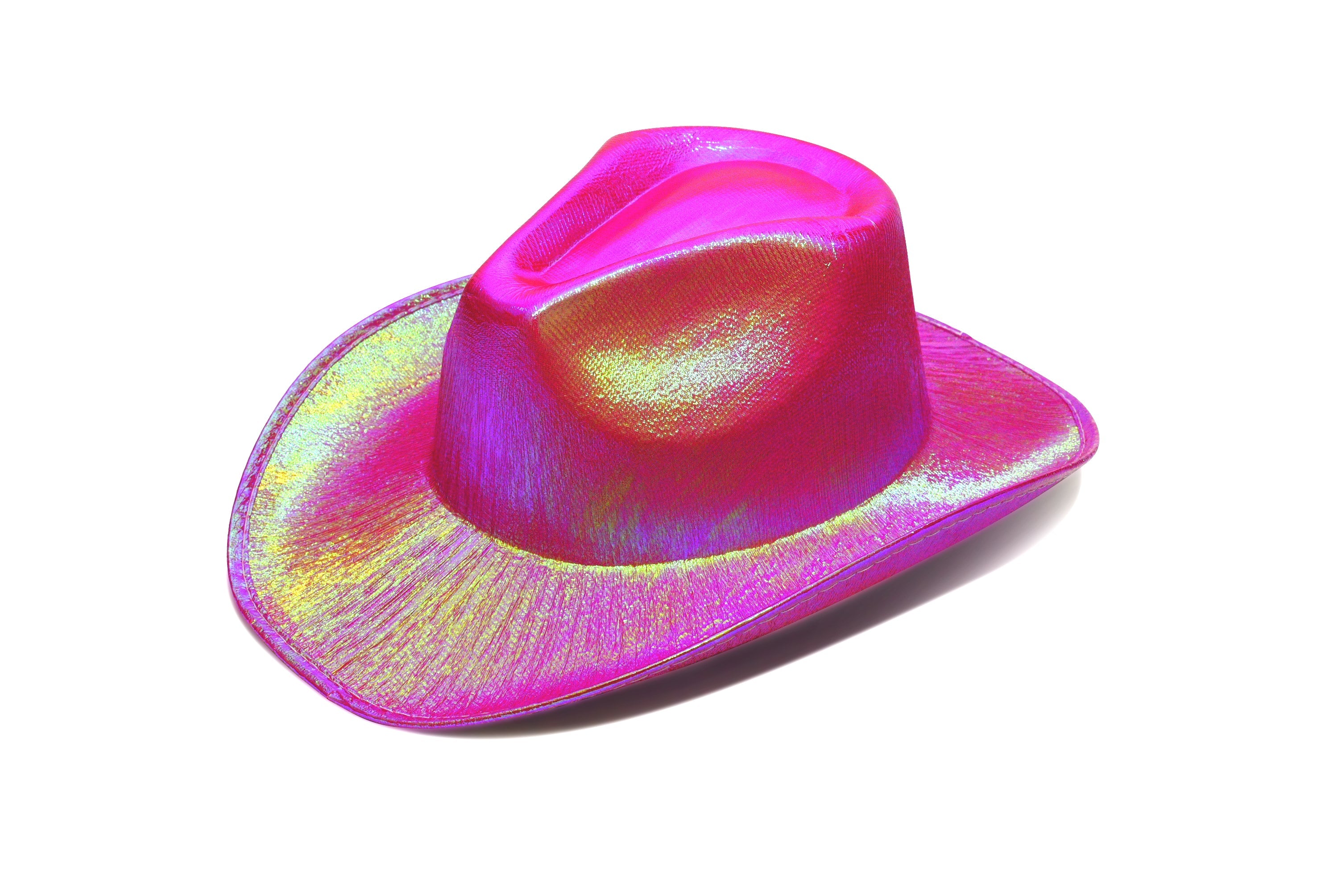 Rave Space Cowboy Hat - SoJourner Bags