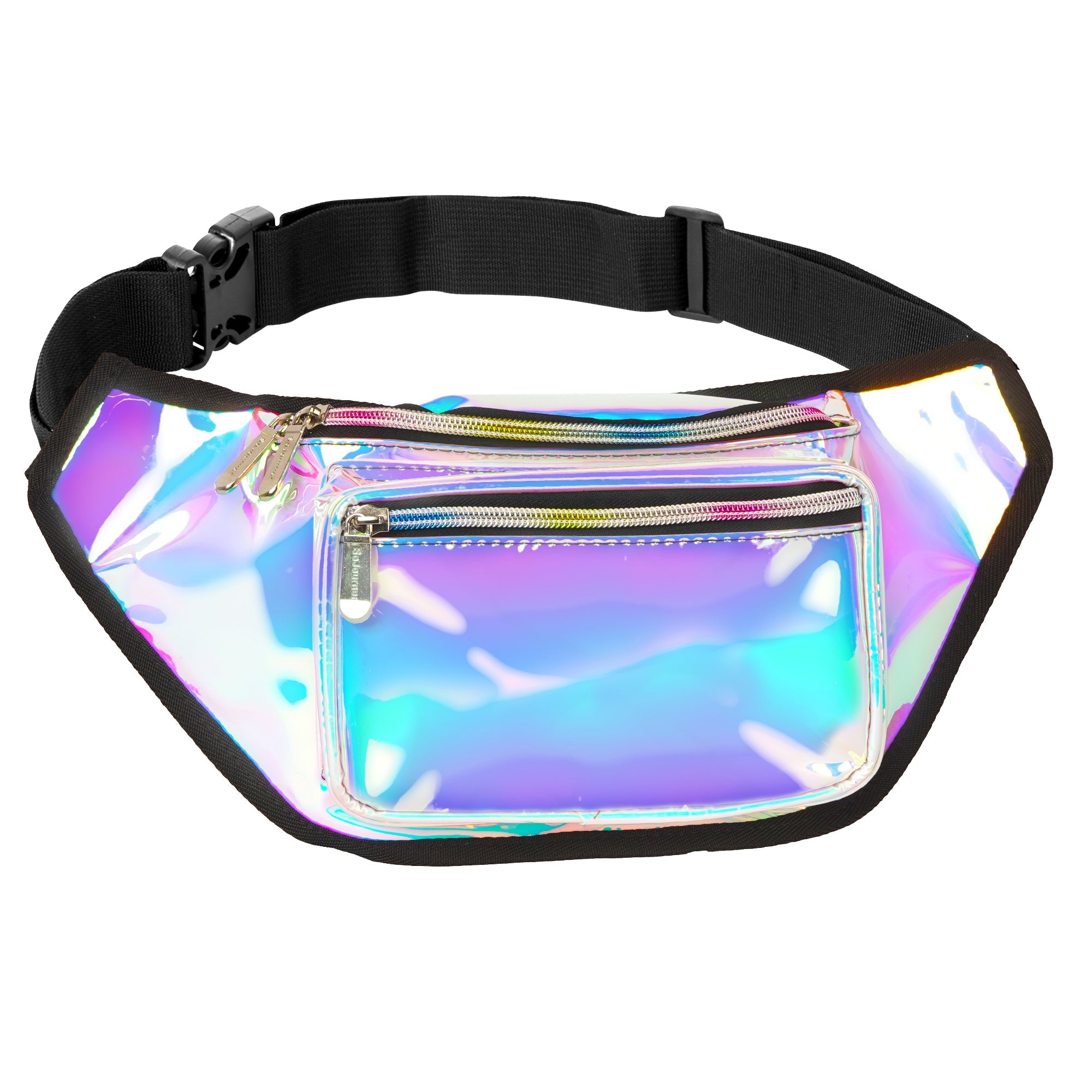 Rave Fanny Pack - SoJourner Bags