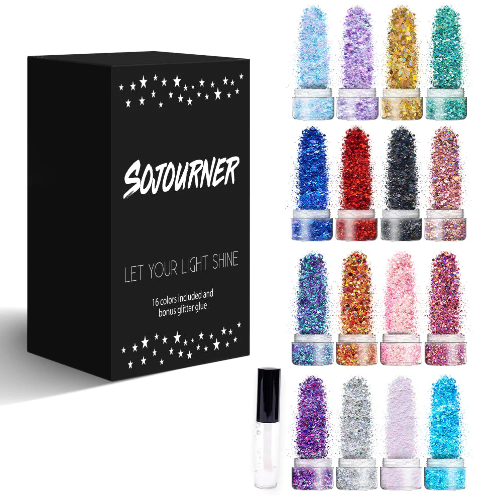 Rave Starter Kit - SoJourner Bags