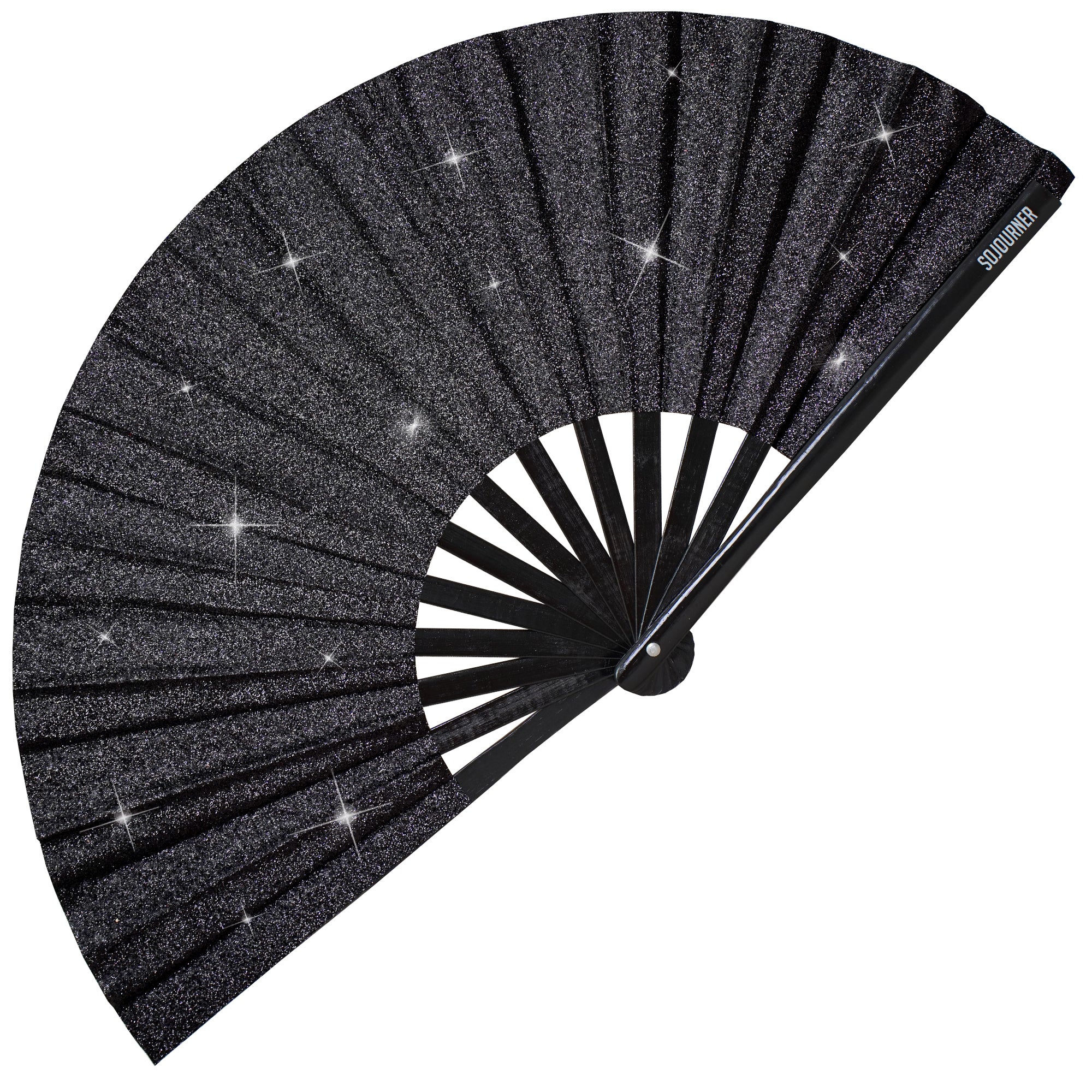 Festival Fans - SoJourner Bags