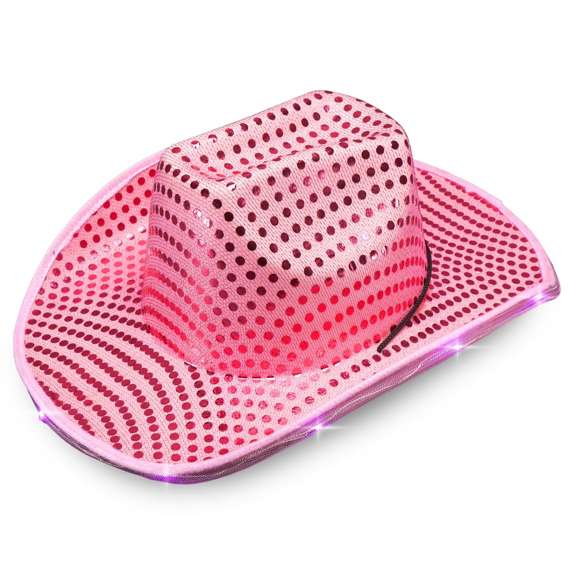 Rave Space Cowboy Hat - SoJourner Bags