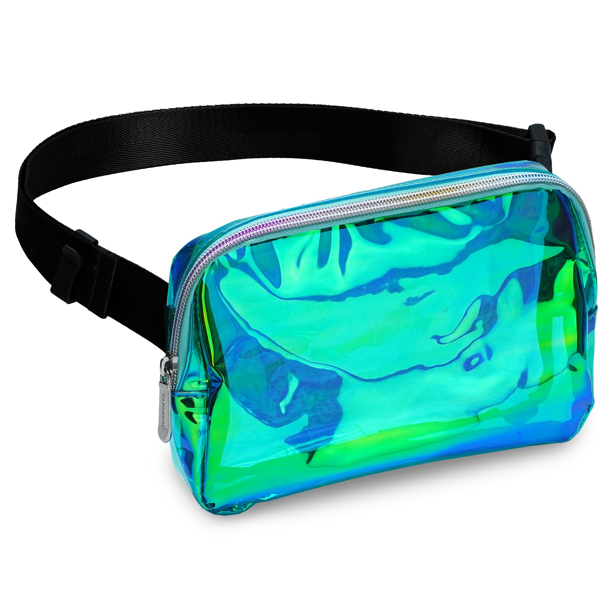 Fanny Pack (1 Pocket) - SoJourner Bags