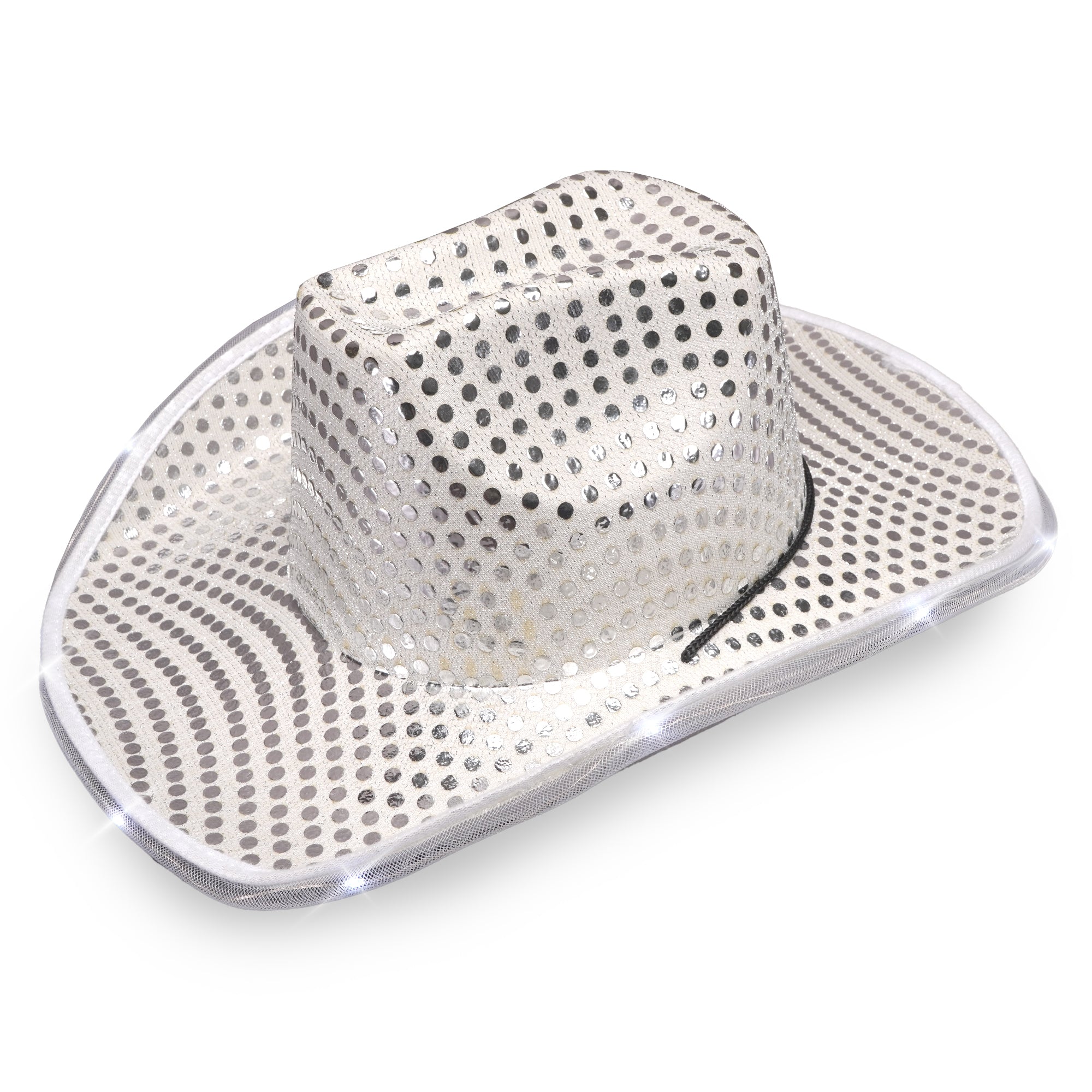 Rave Space Cowboy Hat - SoJourner Bags