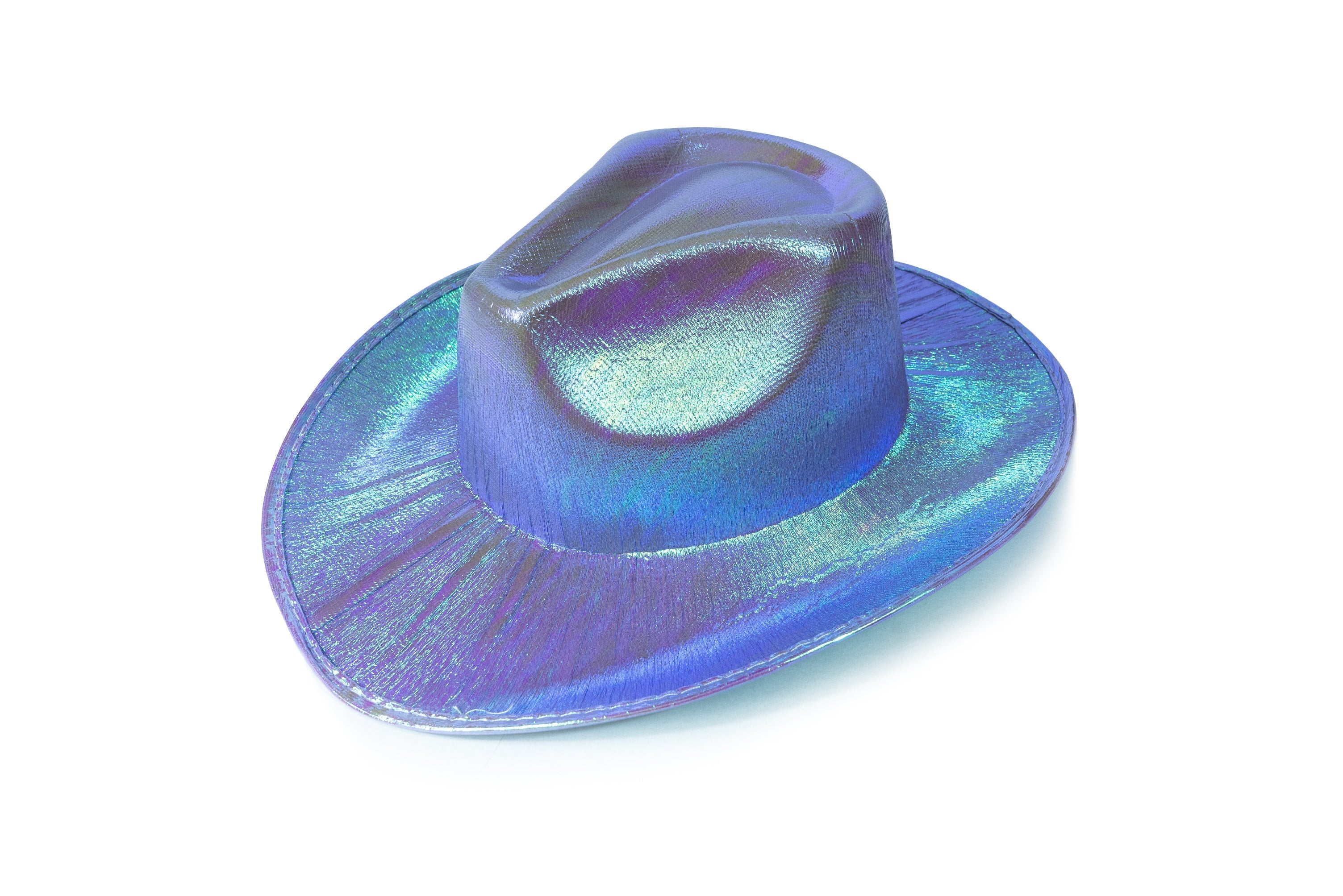 Rave Space Cowboy Hat - SoJourner Bags