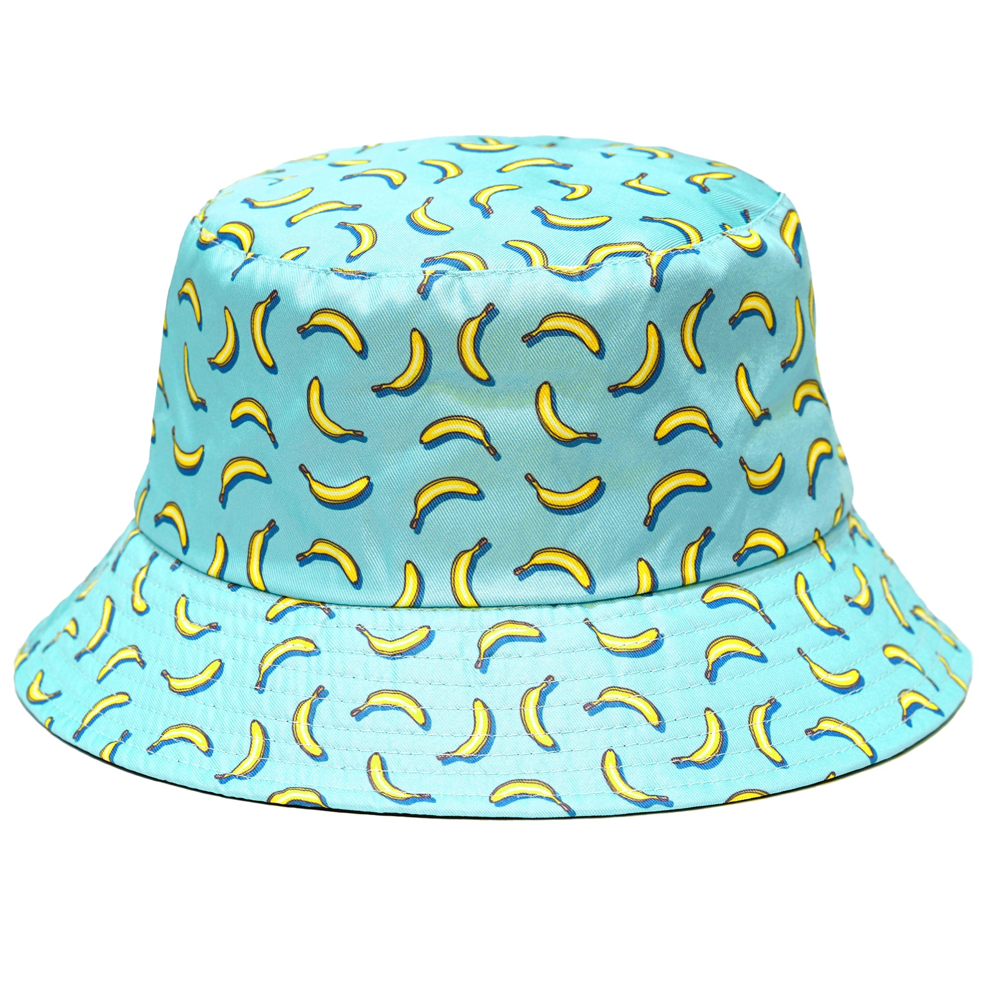 Rave Bucket Hat - SoJourner Bags