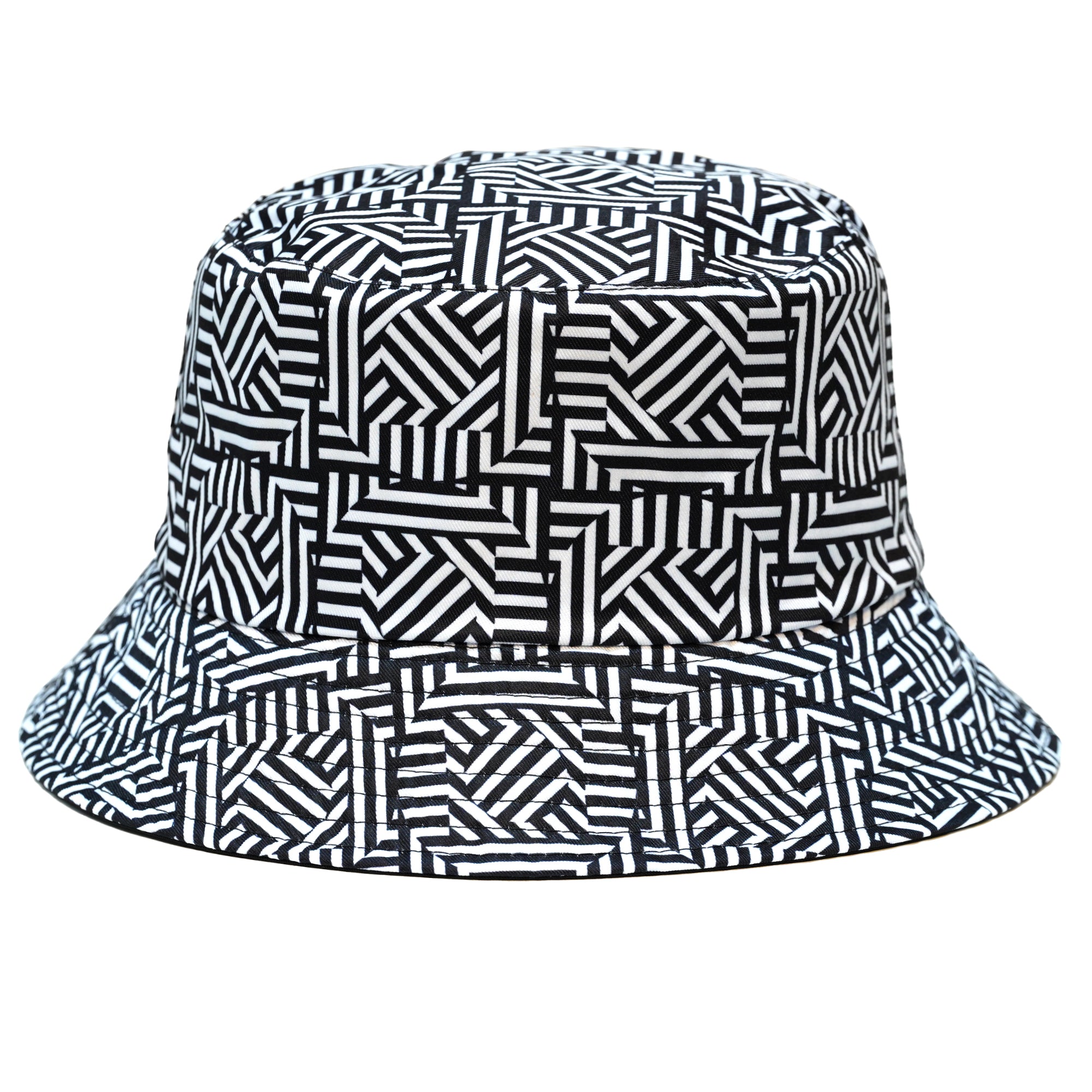 Rave Bucket Hat - SoJourner Bags
