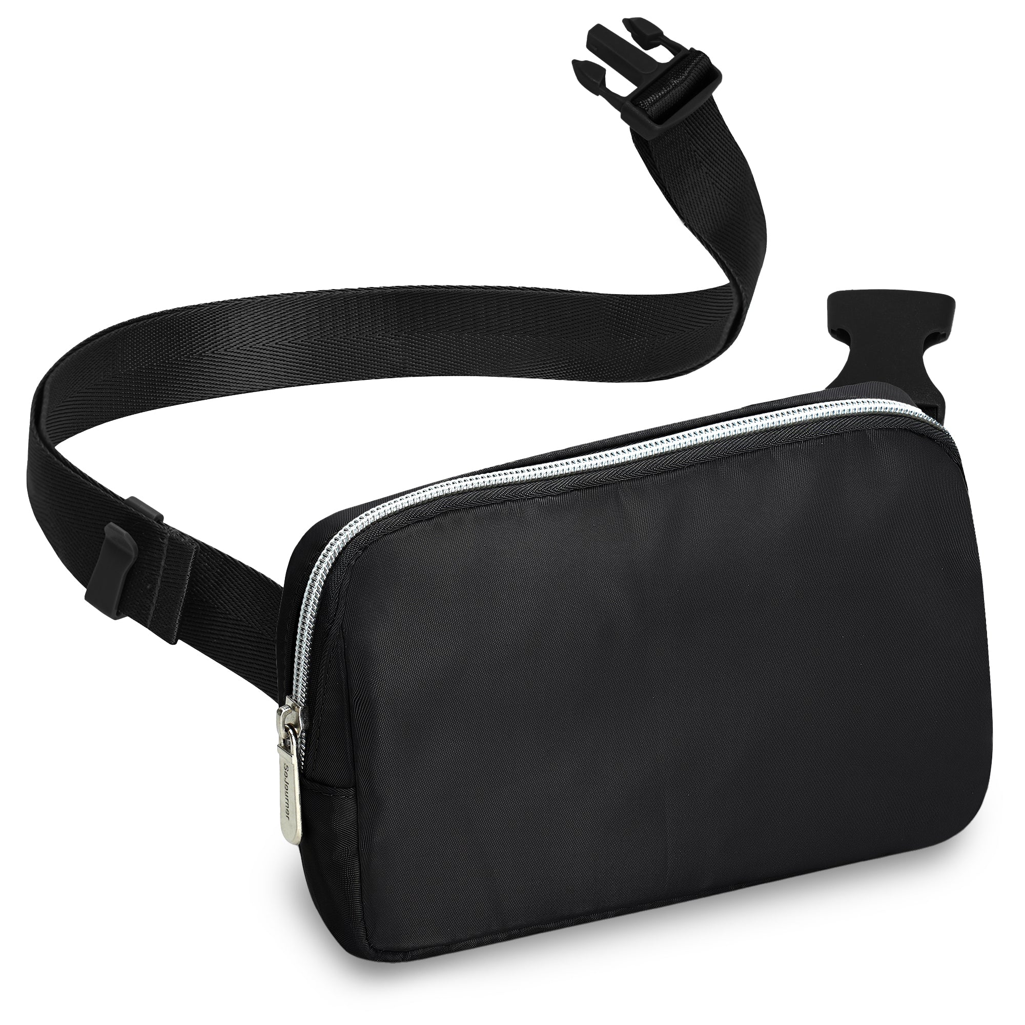 Fanny Pack (1 Pocket) - SoJourner Bags