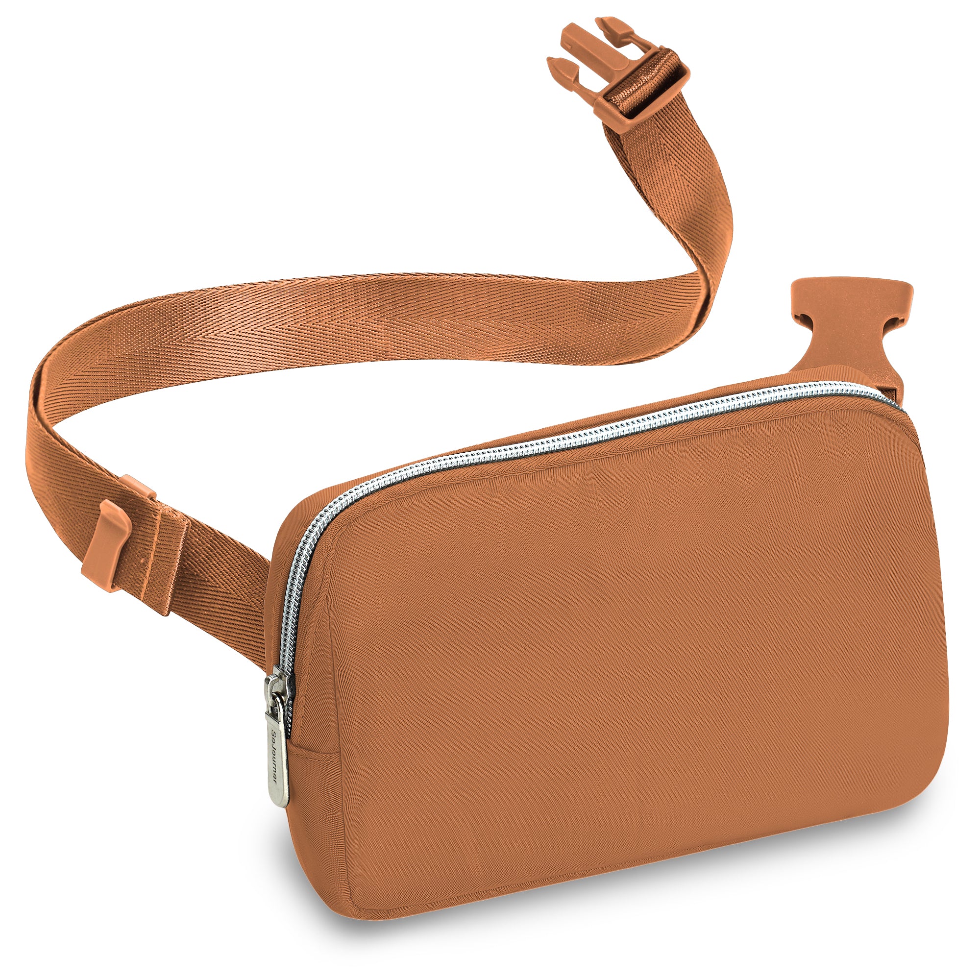 Fanny Pack (1 Pocket) - SoJourner Bags