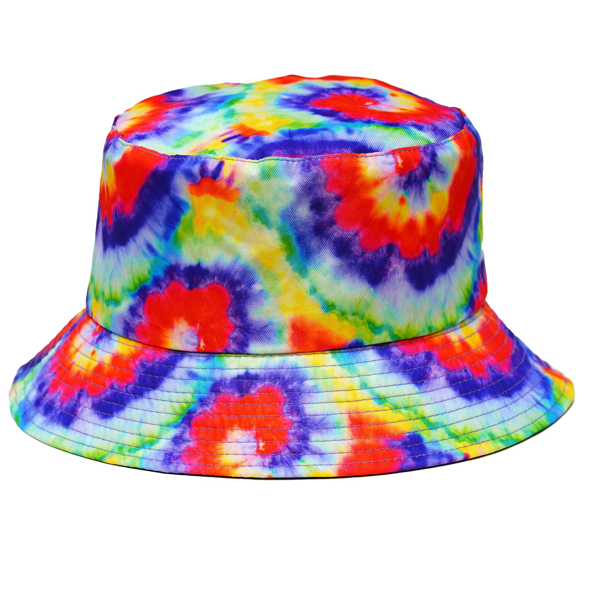 Rave Bucket Hat - SoJourner Bags
