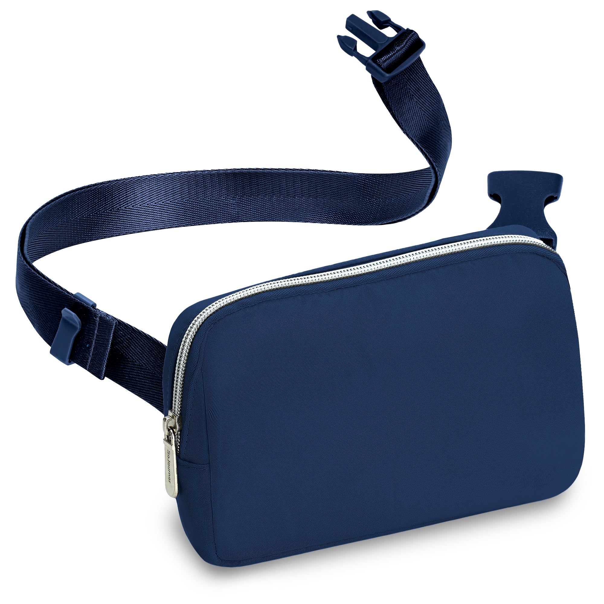 Fanny Pack (1 Pocket) - SoJourner Bags