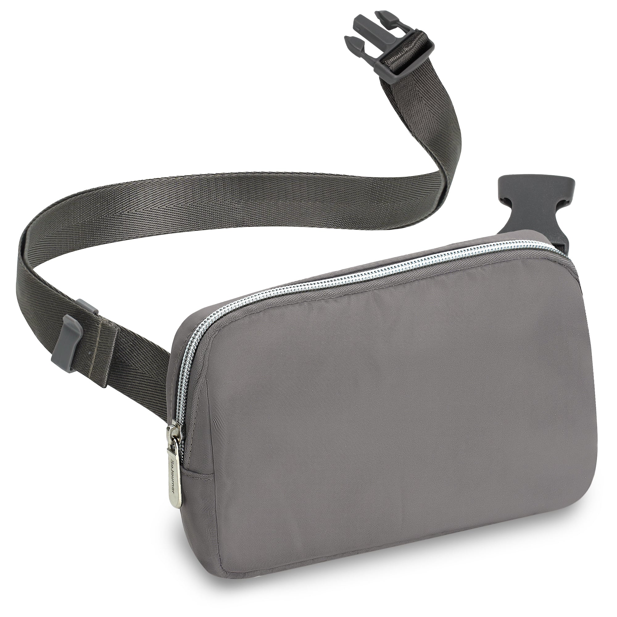 Fanny Pack (1 Pocket) - SoJourner Bags